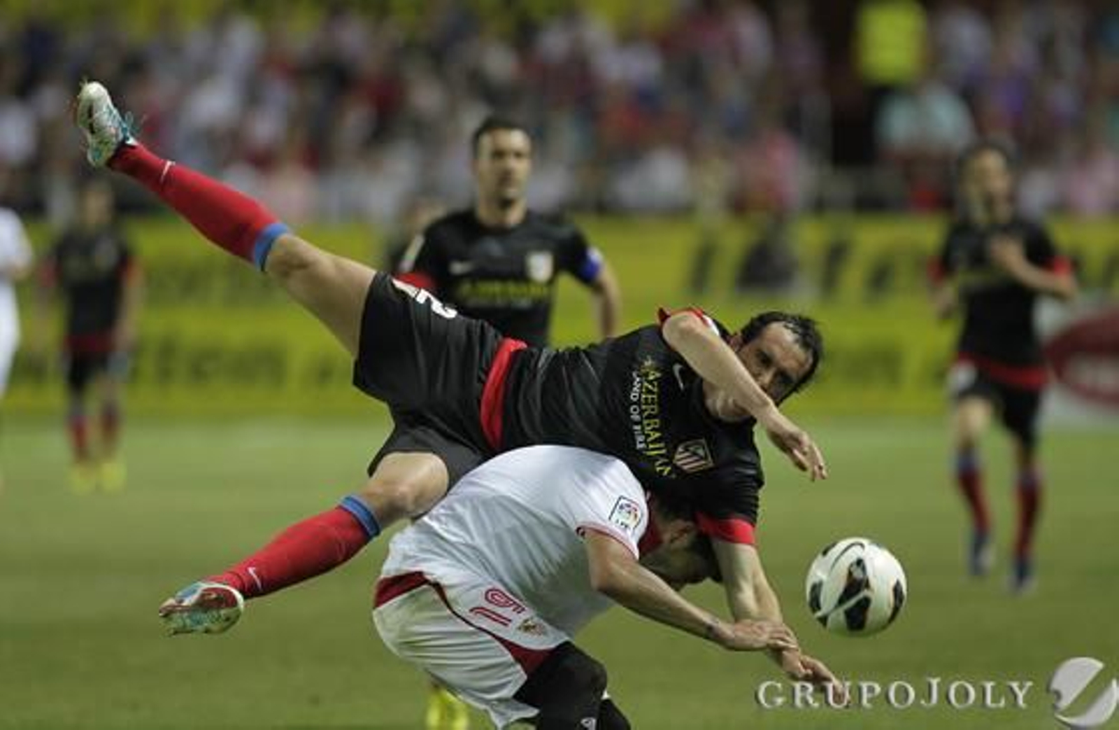 Foto: Antonio Pizarro