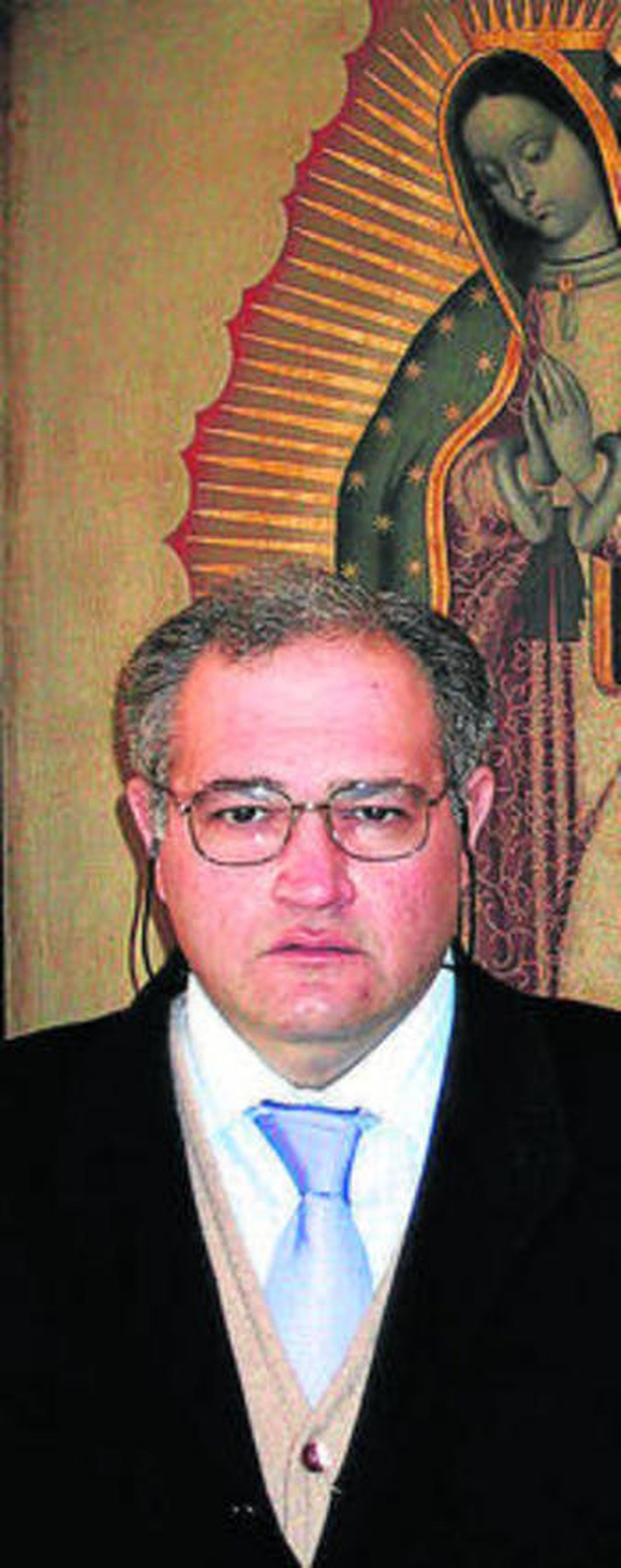 Daniel Jiménez-Quirós.