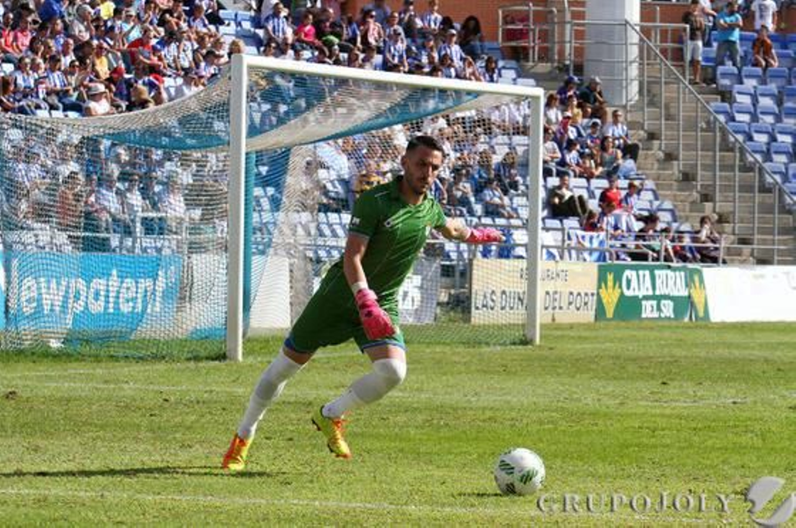 Foto: Alberto Dominguez