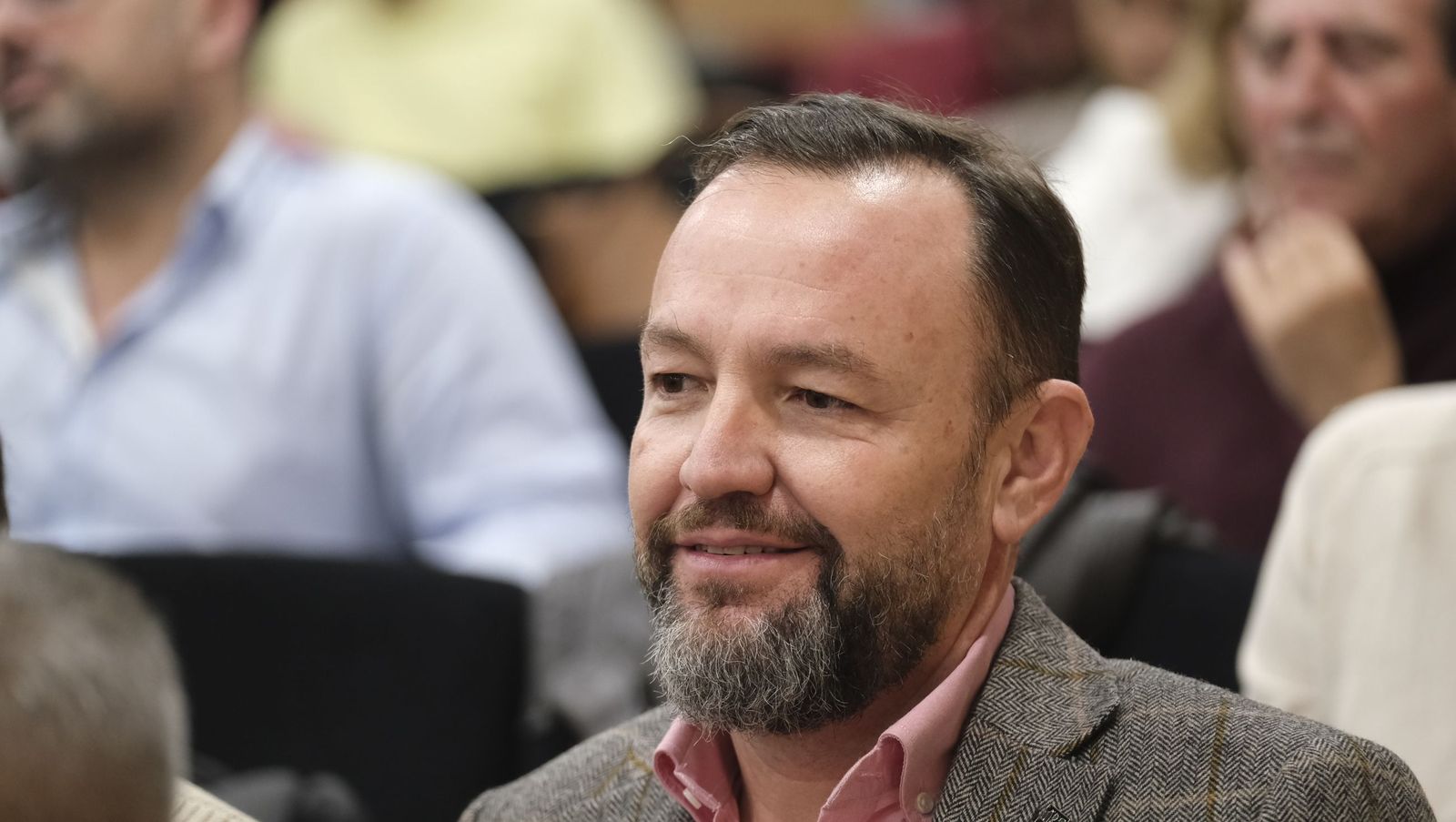 Jornada sobre racismo organizada por LaLiga en el Espacio Alma, en imágenes