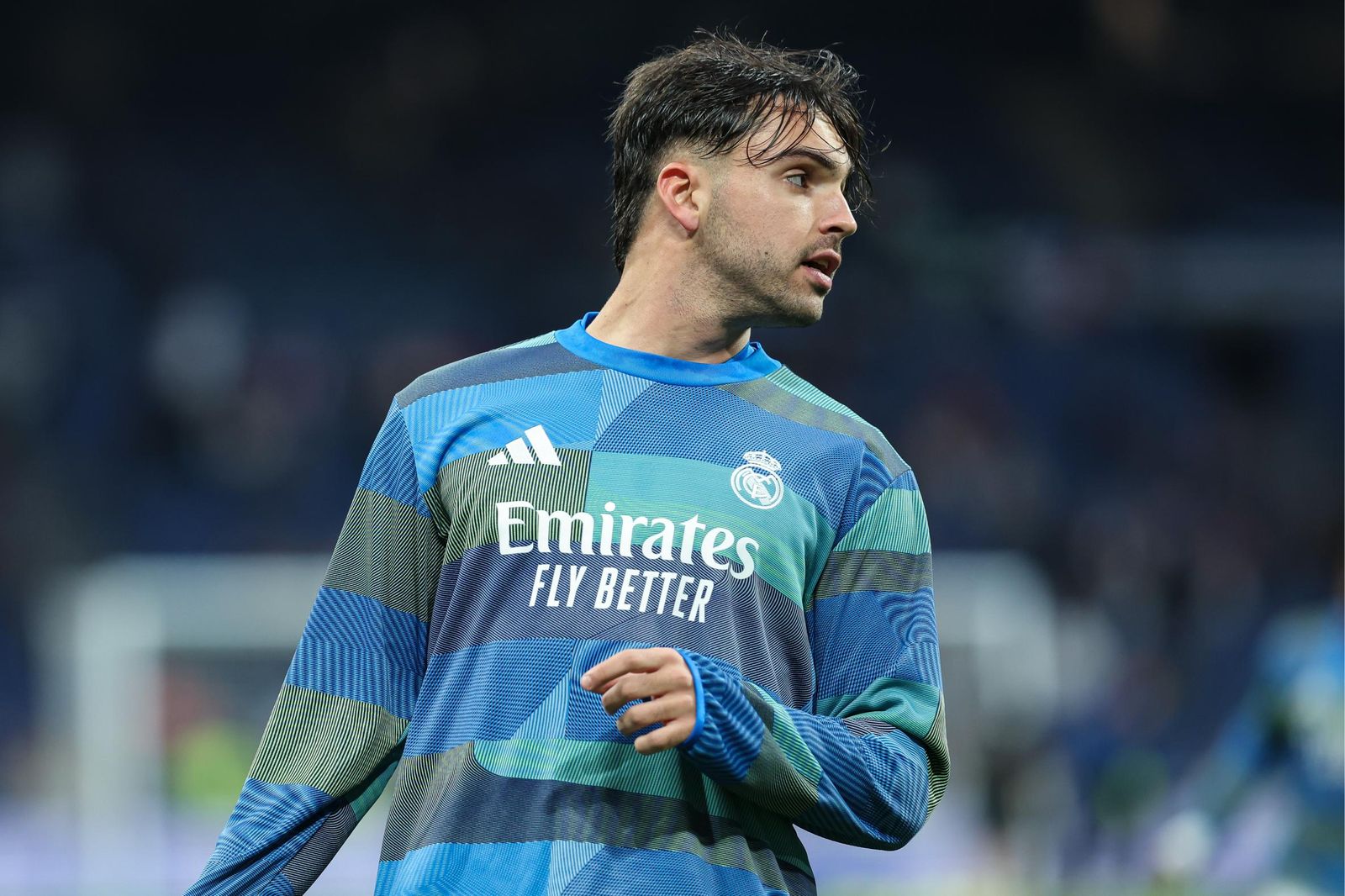 Las fotos del Real Madrid-Rayo Vallecano