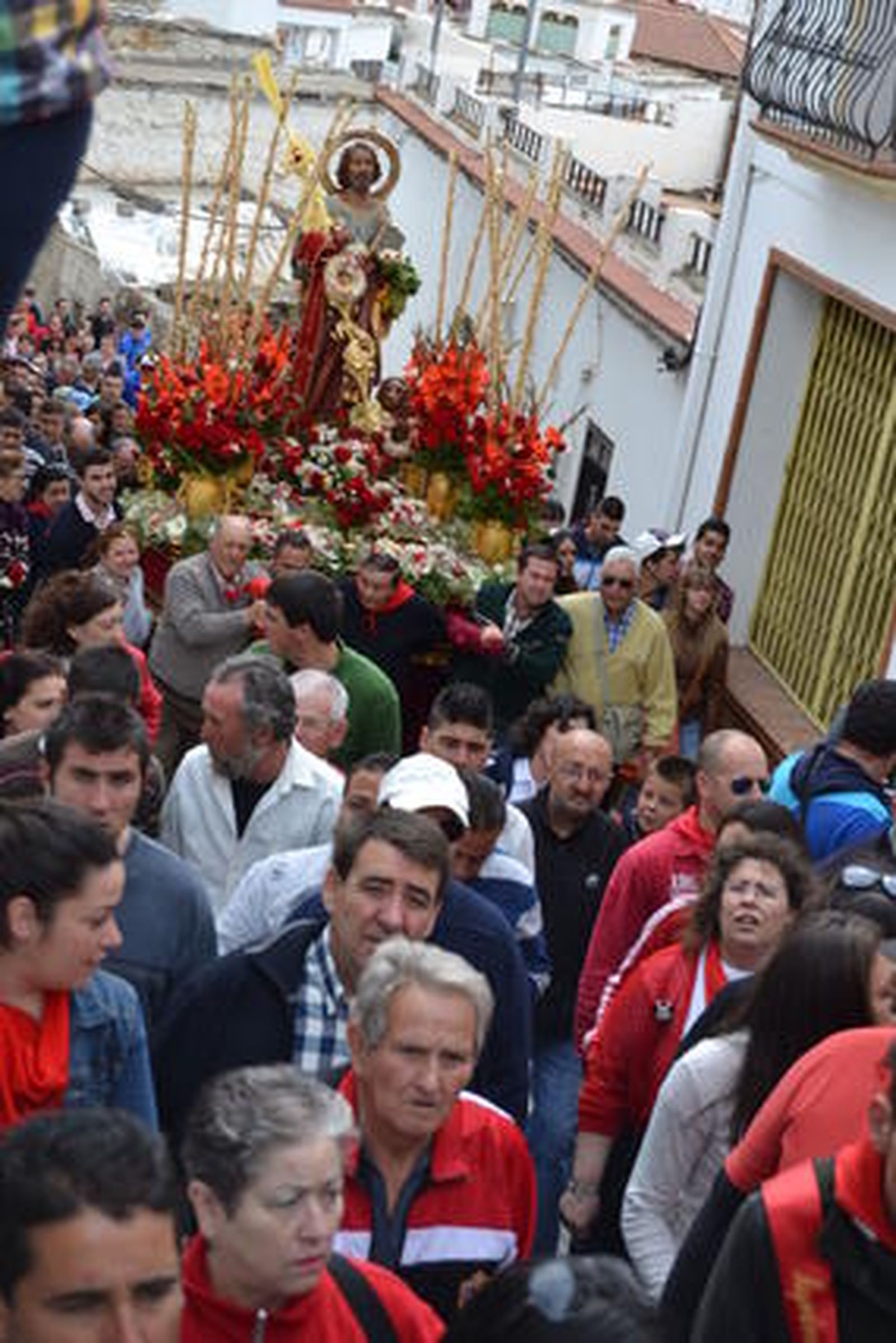 Foto: Fran Murcia y B. H. Montanari