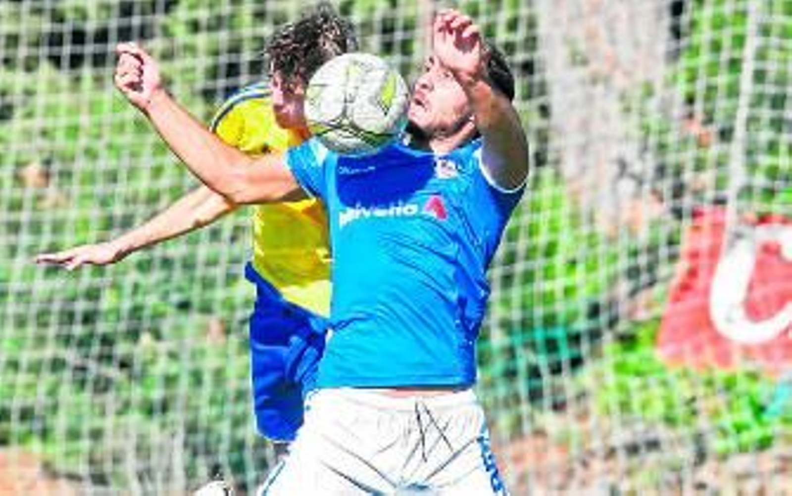 Se agrava la crisis (1-0)