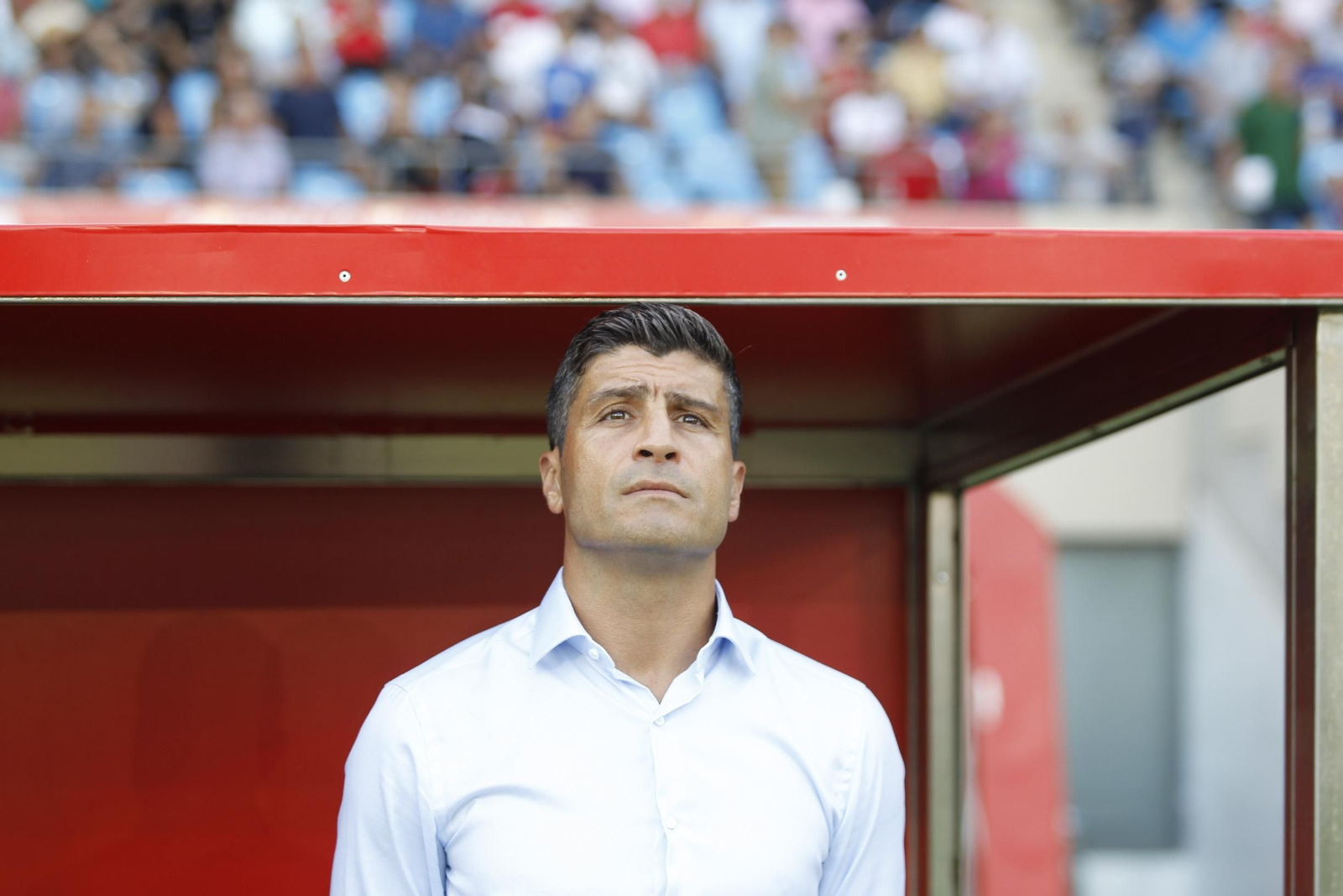 Fotogalería partido fútbol U.D. Almería-S.D. Huesca