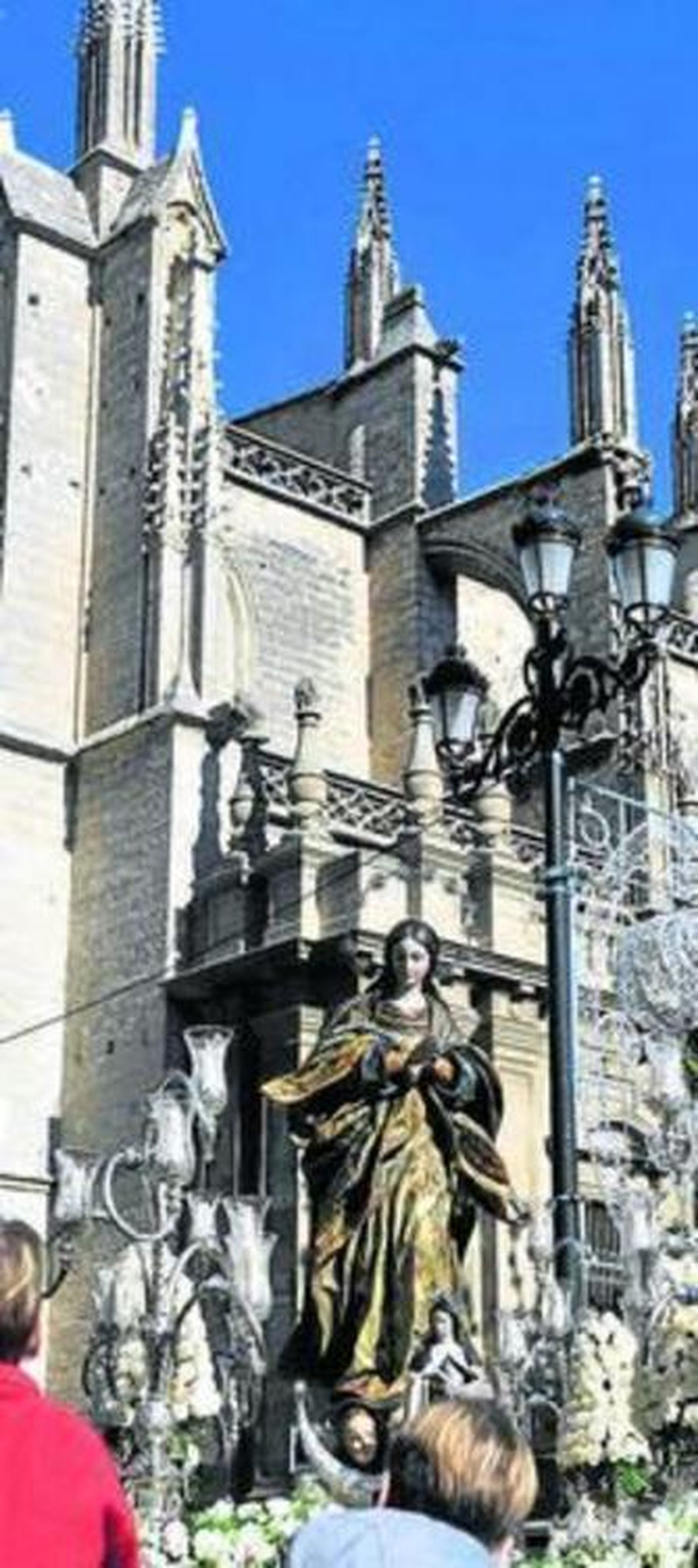 'Photocall' con Murillo y Montañés