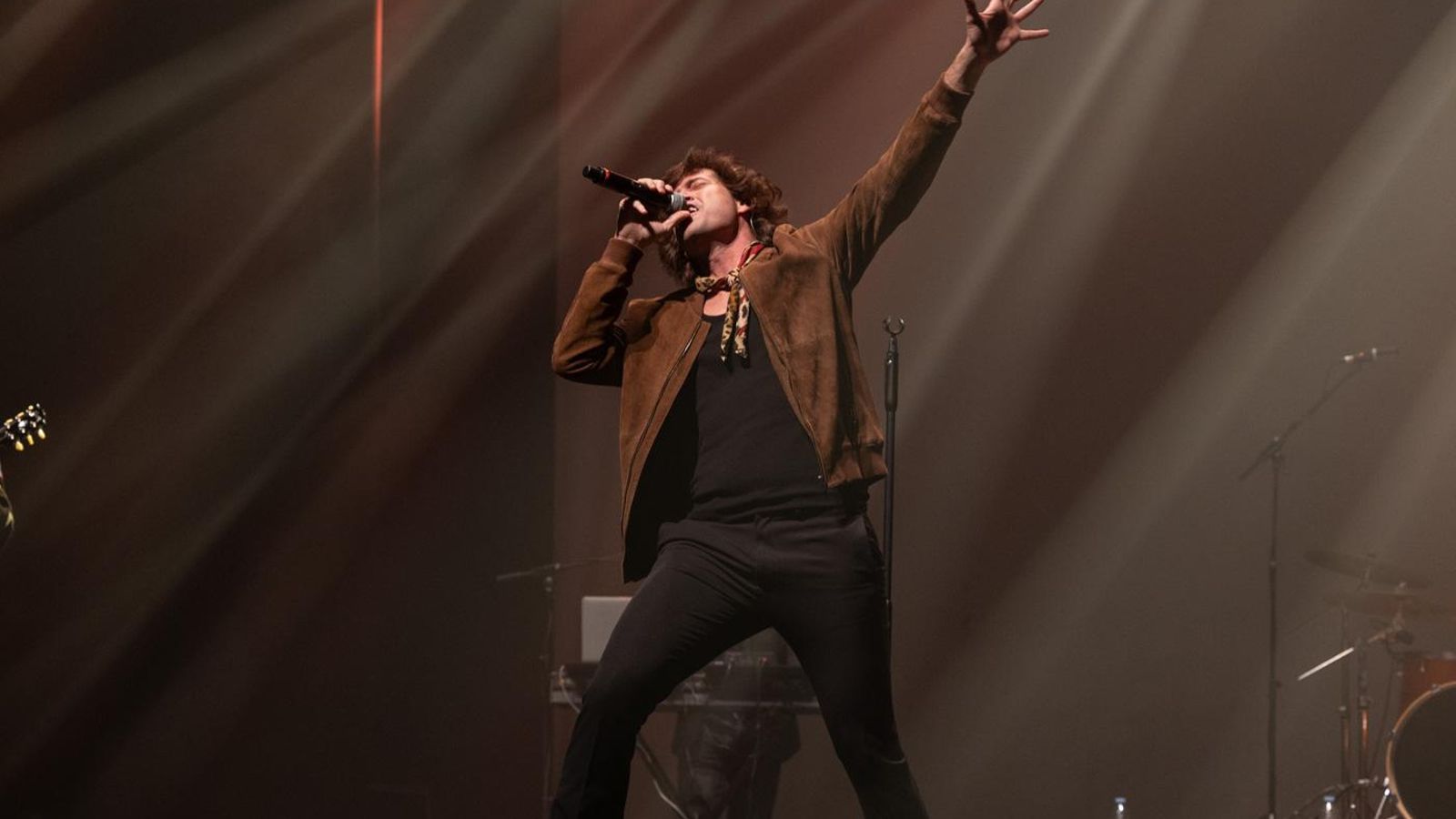 Concierto homenaje a Supersubmarina y a beneficio de 'Proyecto Ilusión de Baeza'