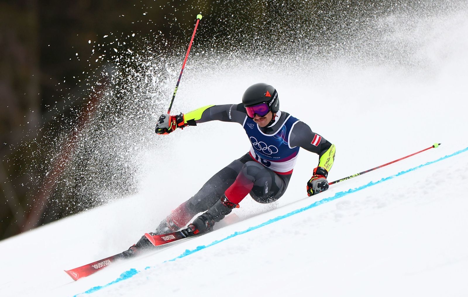 Las mejores fotos de los Juegos Olímpicos de invierno Milán Cortina d'Ampezzo 2026 | Novena jornada