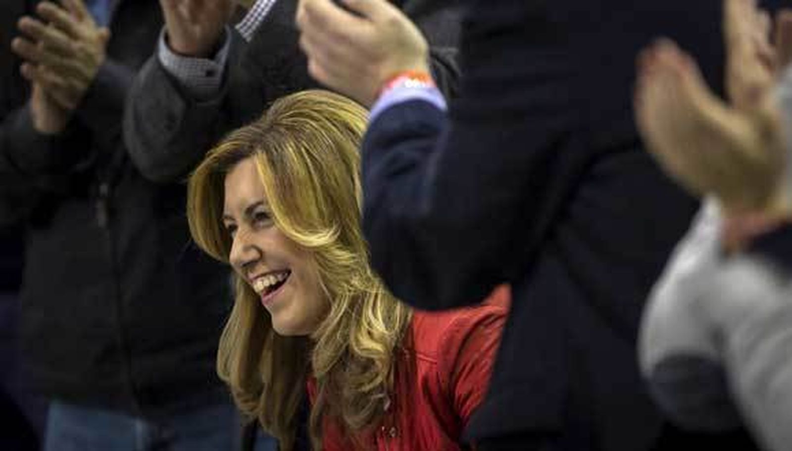 El PSOE andaluz baja la presión