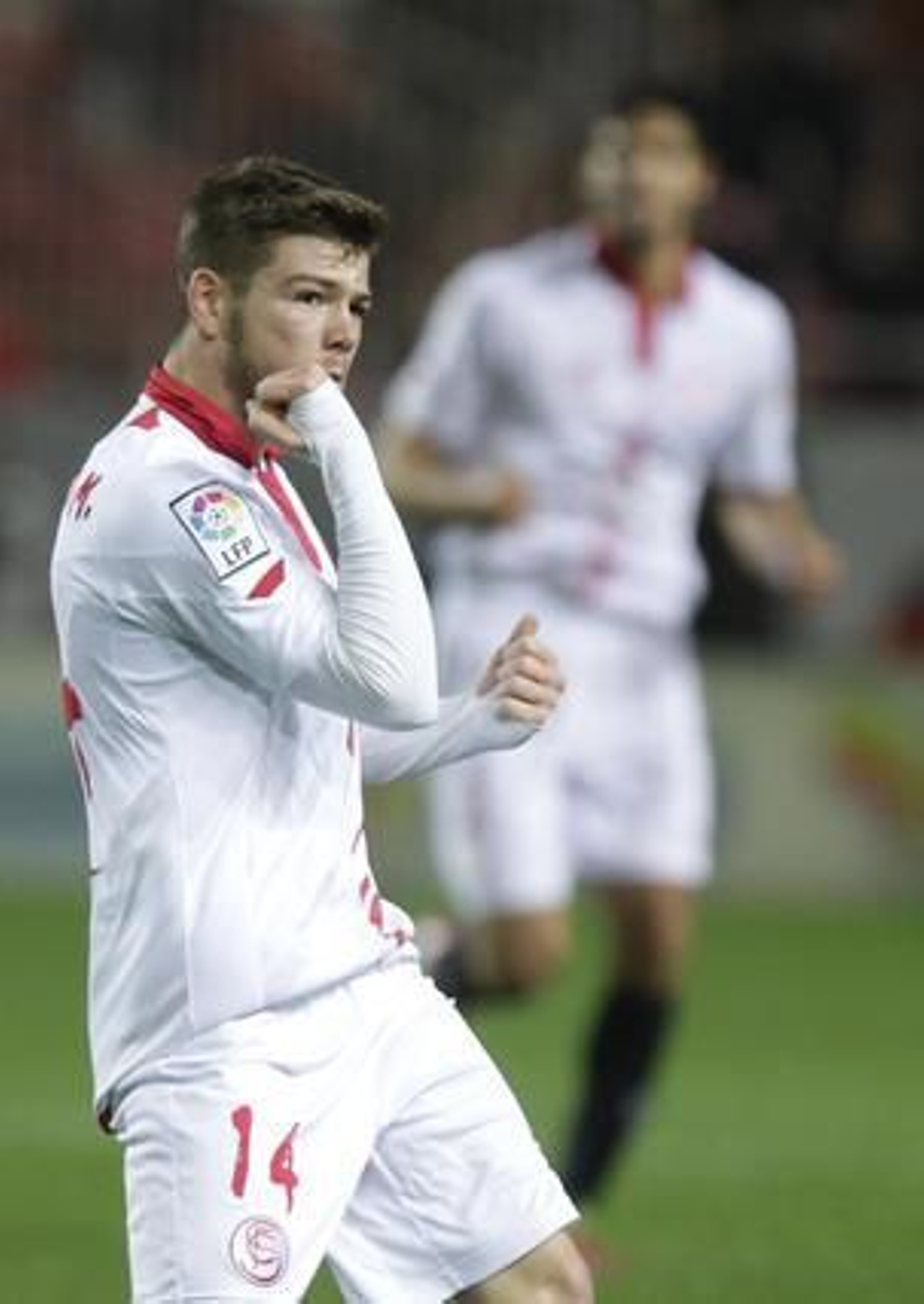 Foto: Antonio Pizarro