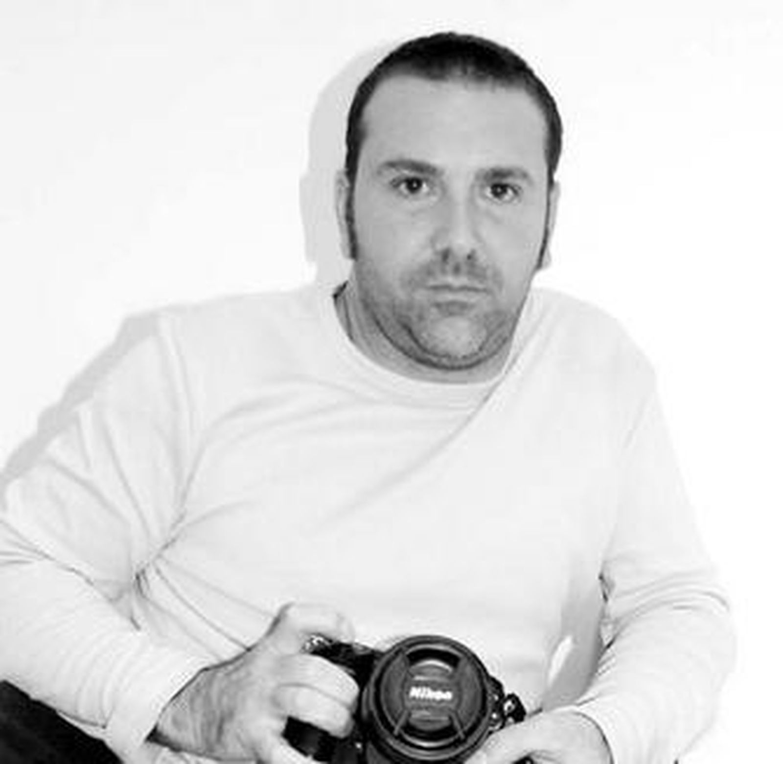 Leo Simoes, ayer en la sede del CAF.