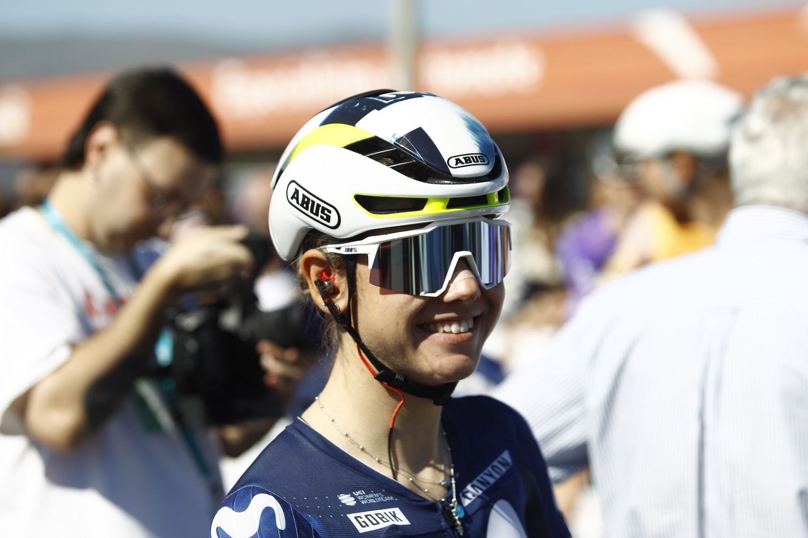 La Clásica Ciclista Femenina de Almería en imágenes