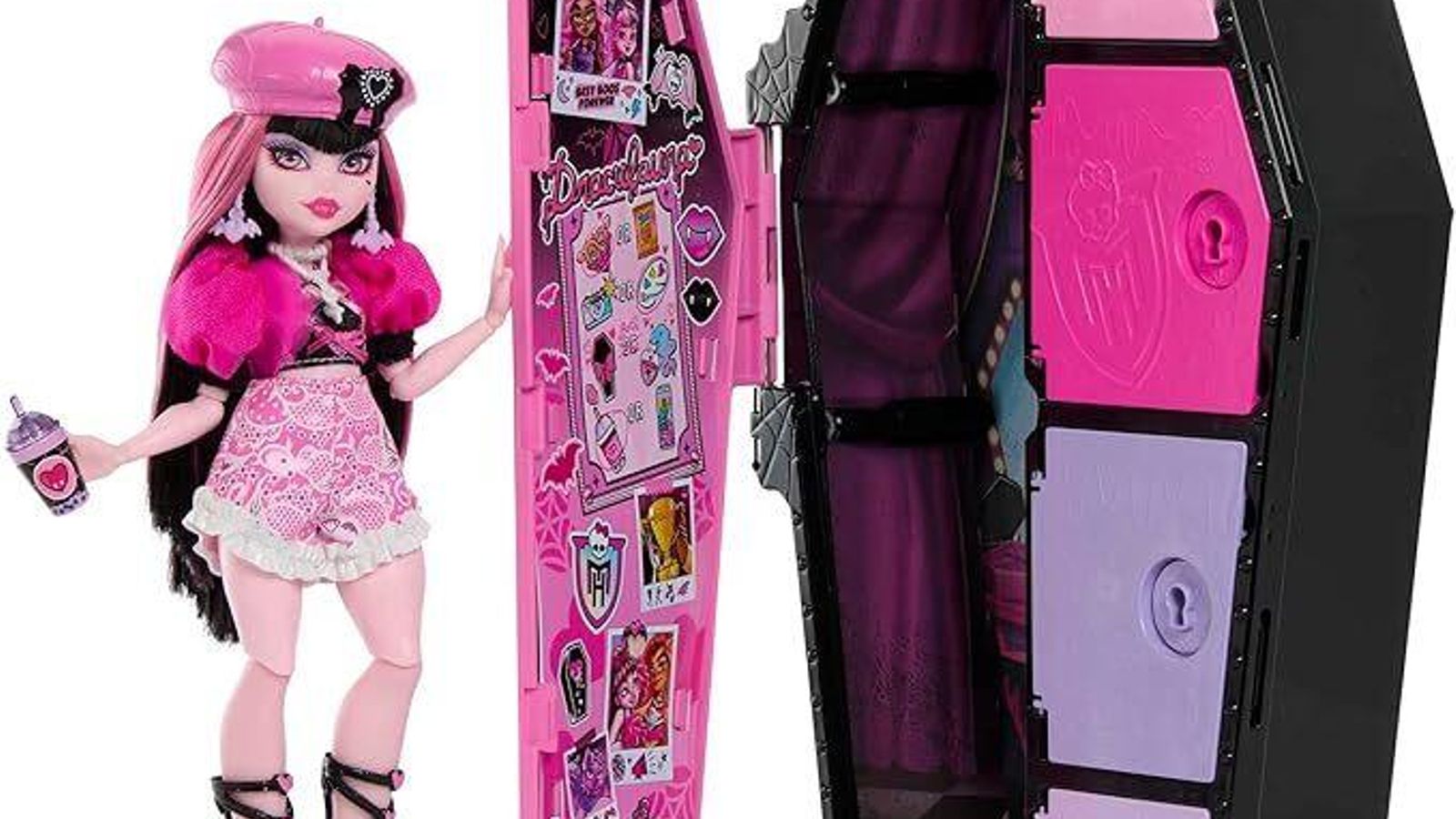 monster high