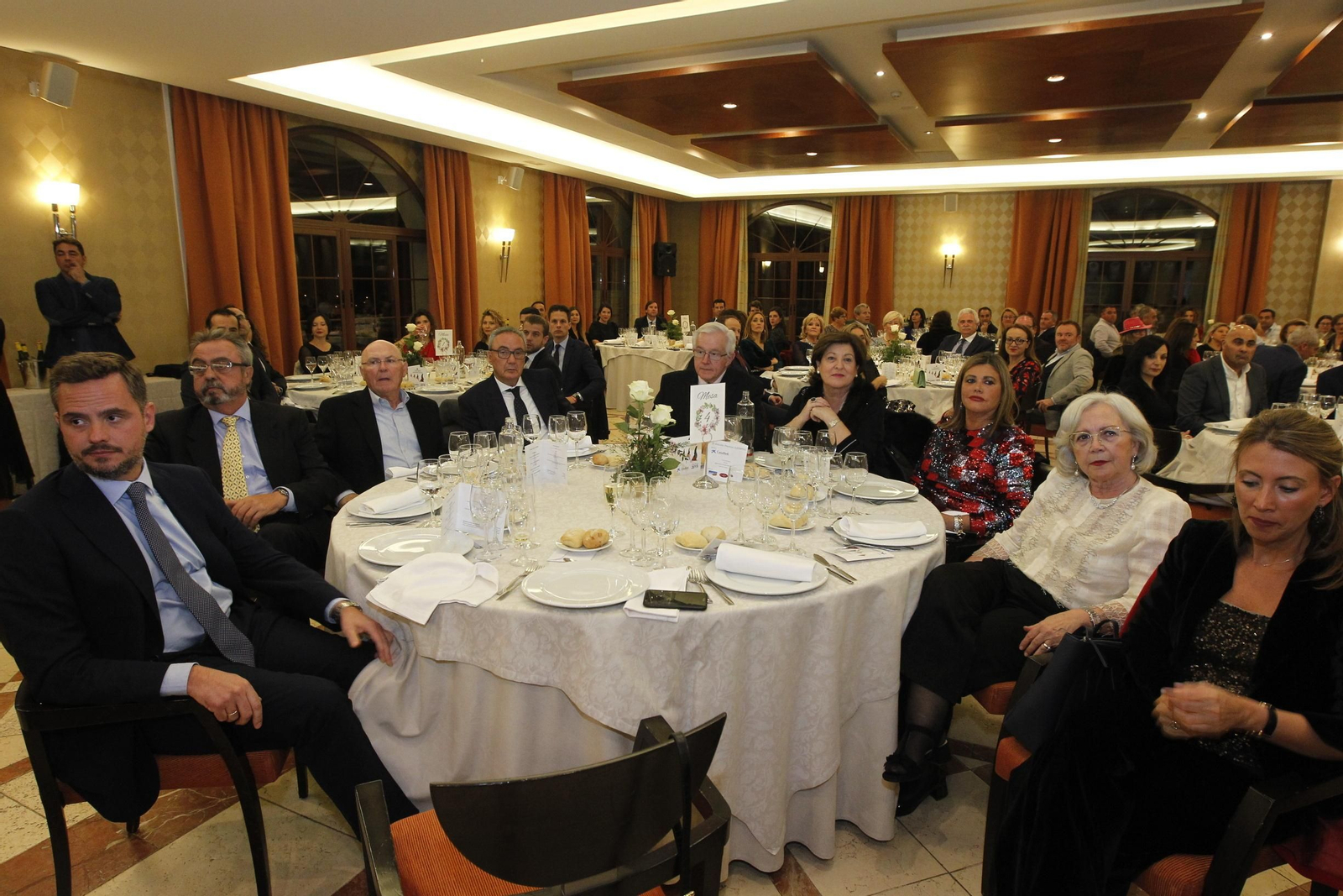 Fotogalería Premios Empresariales Asempal 2019. ALMERÍA