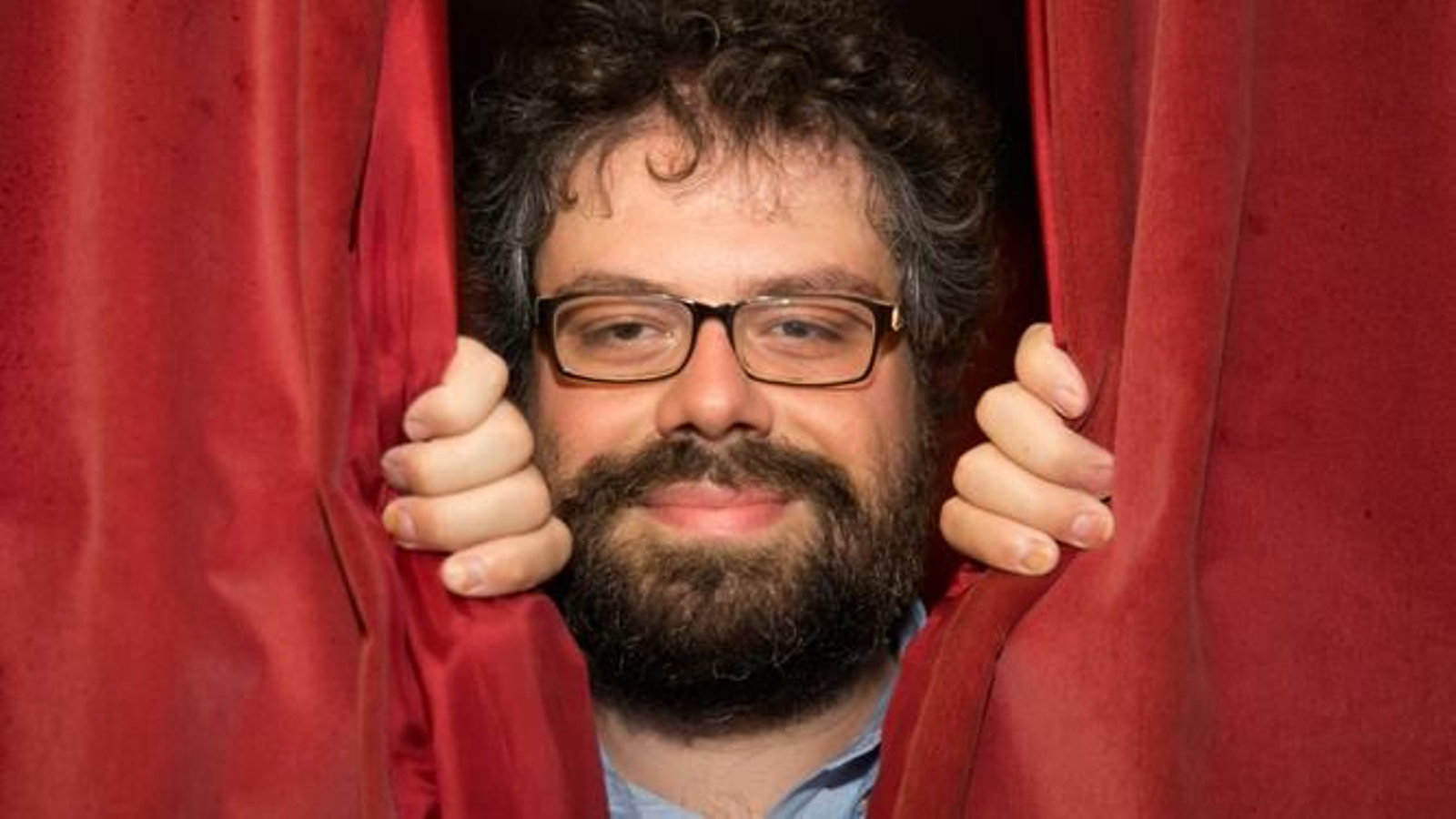 Sergio del Molino, en una imagen de archivo.