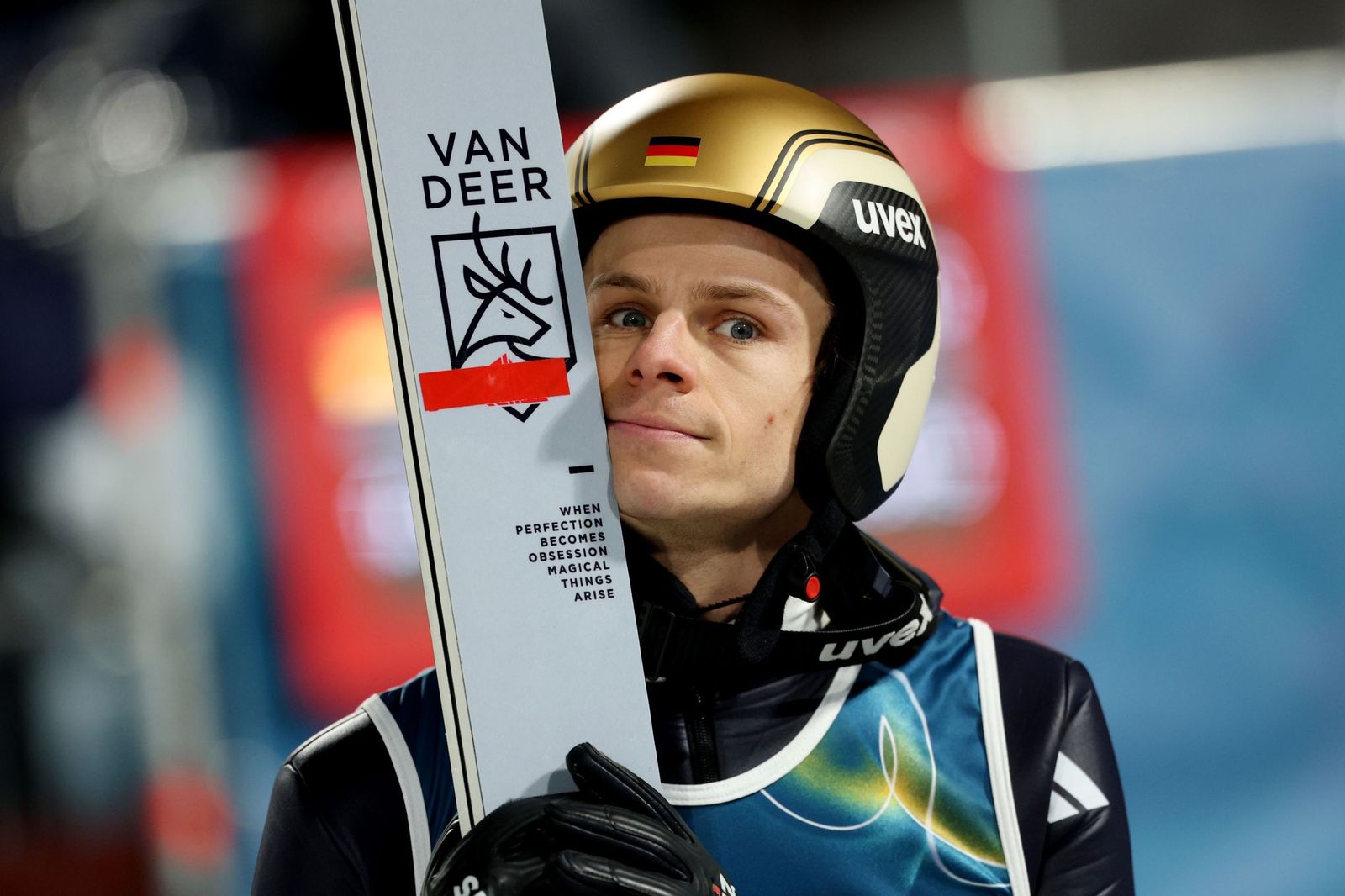 Las mejores fotos de los Juegos Olímpicos de invierno Milán Cortina d'Ampezzo 2026 | Undécima jornada