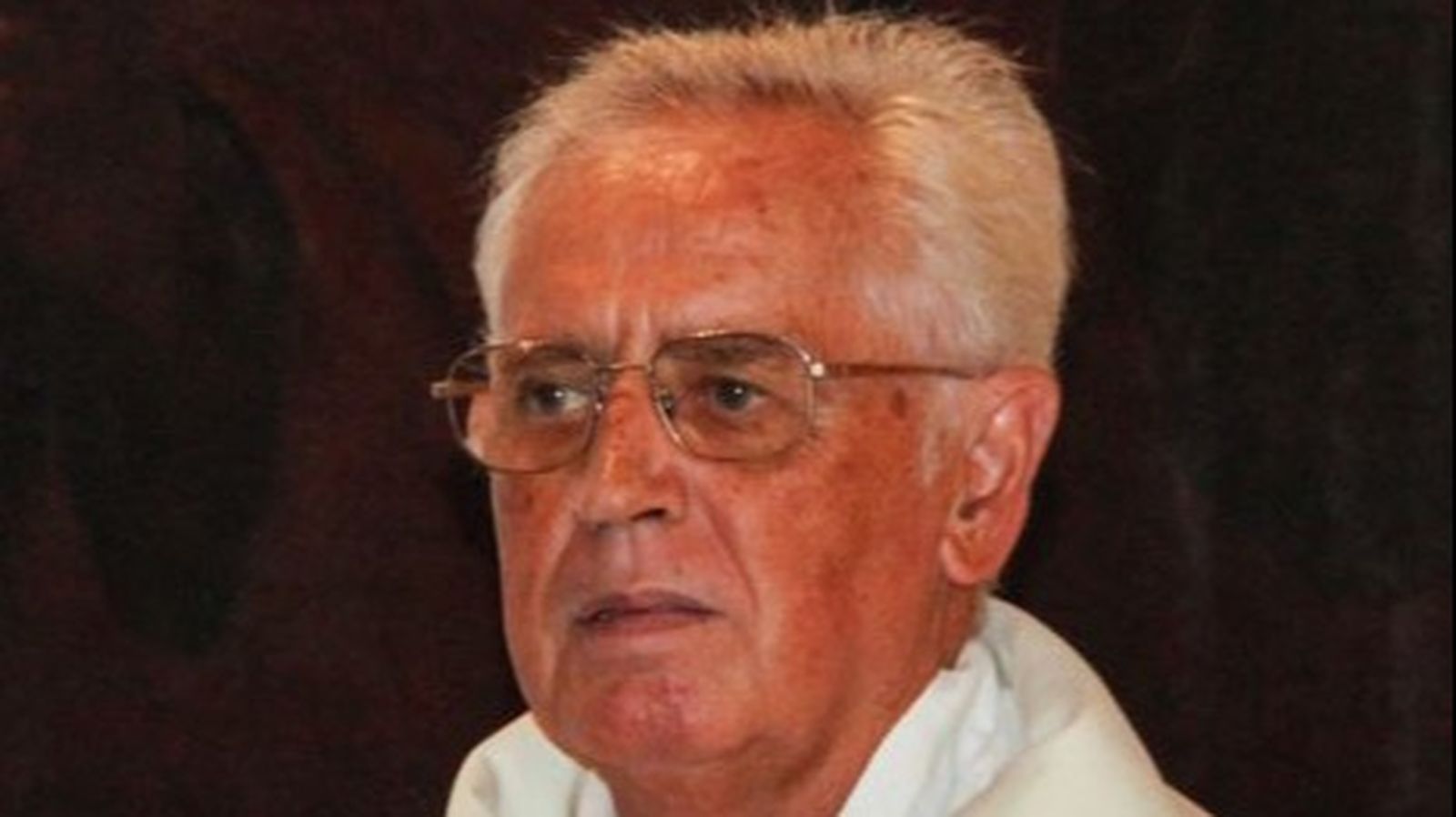 El capitular don Manuel Campillo