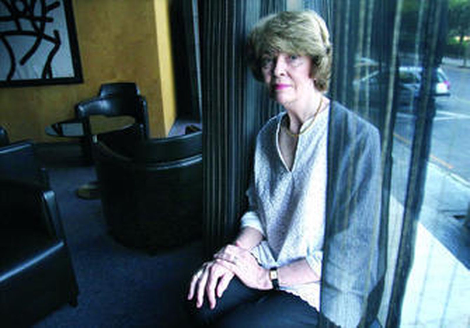 "Organizamos nuestra destrucción: somos el meteorito y el dinosaurio"