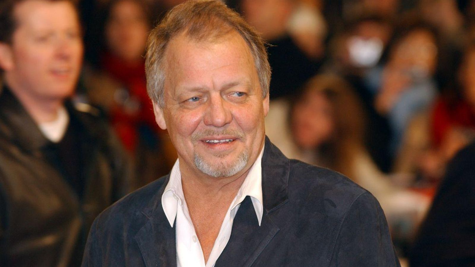 David Soul, actor