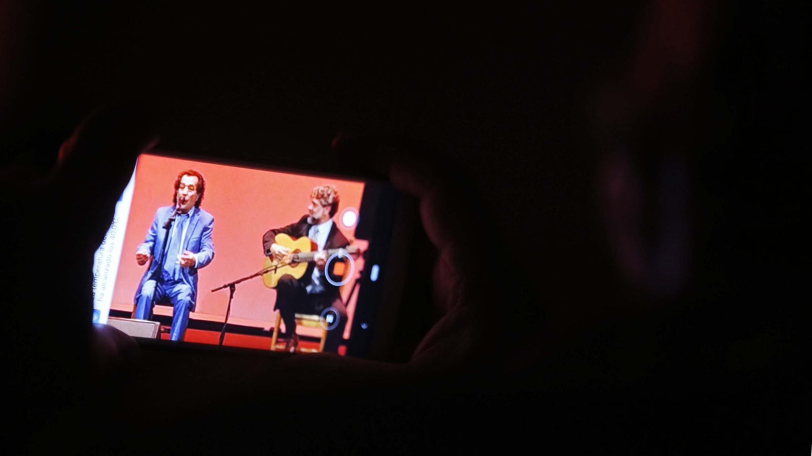 Gala de Entrega del Galardón de la Bienal
