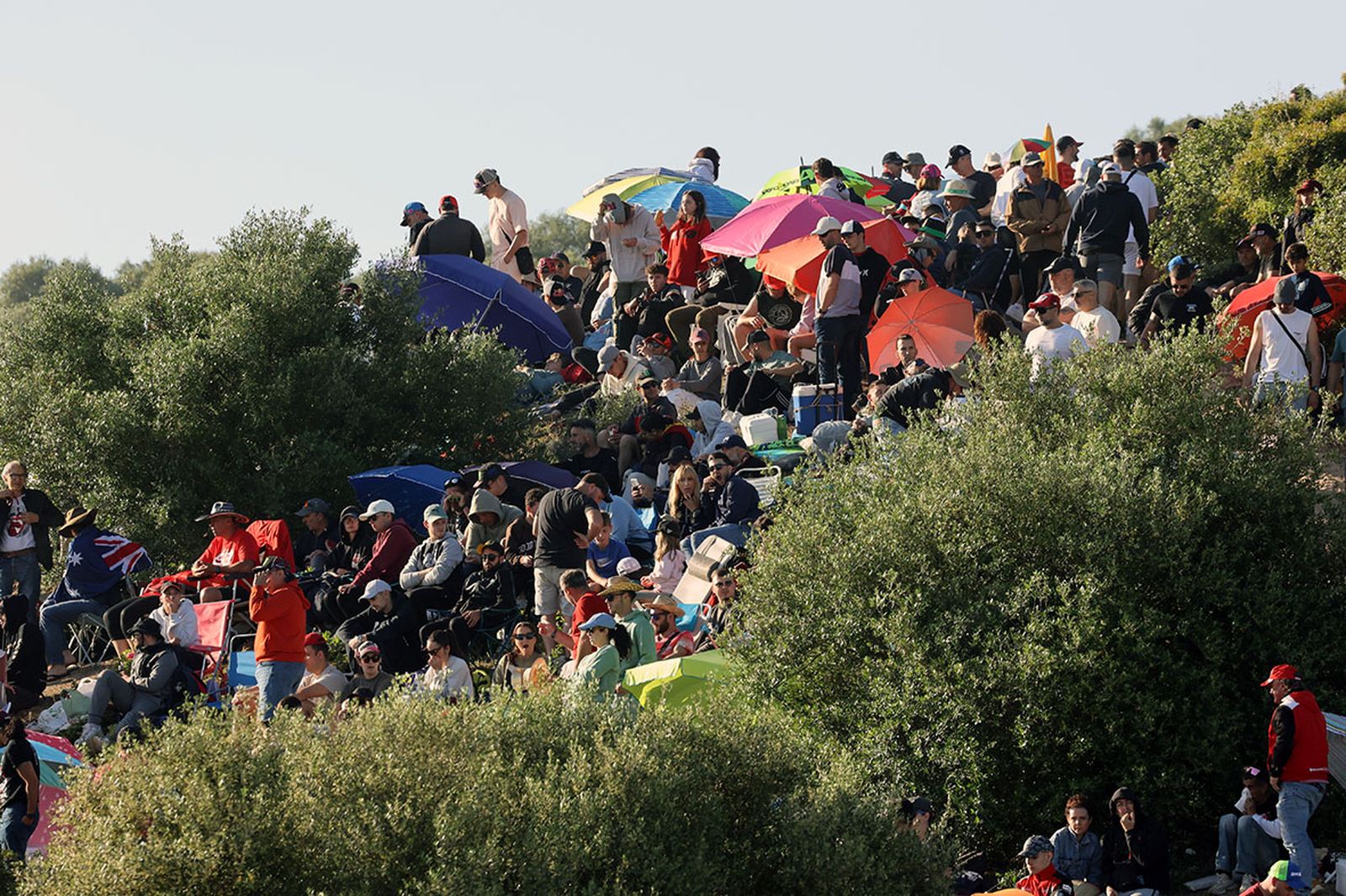 Búscate el domingo de Gran Premio de Jerez 2025 (II)