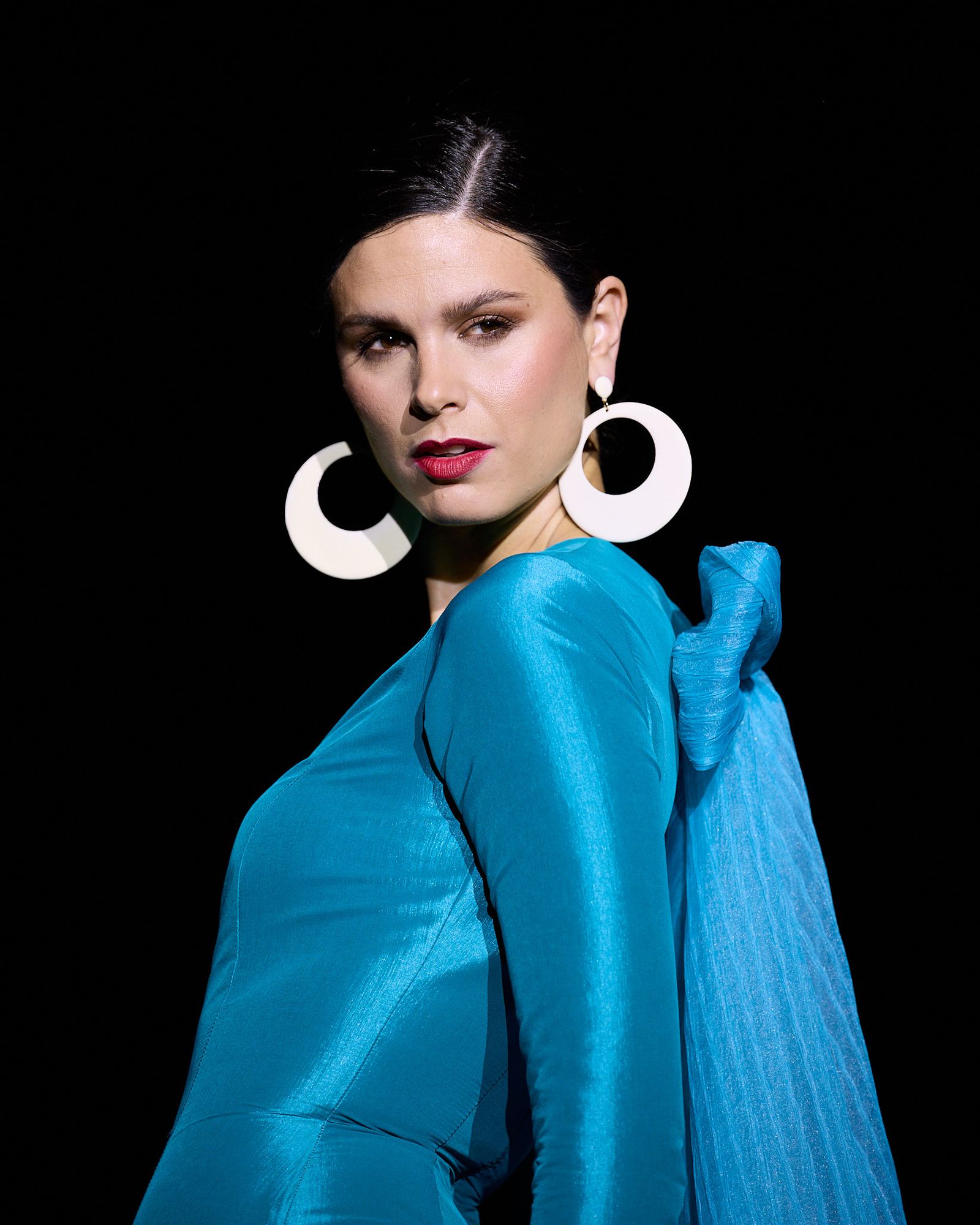 El desfile de La Parrala en We Love Flamenco 2026, todas las fotos