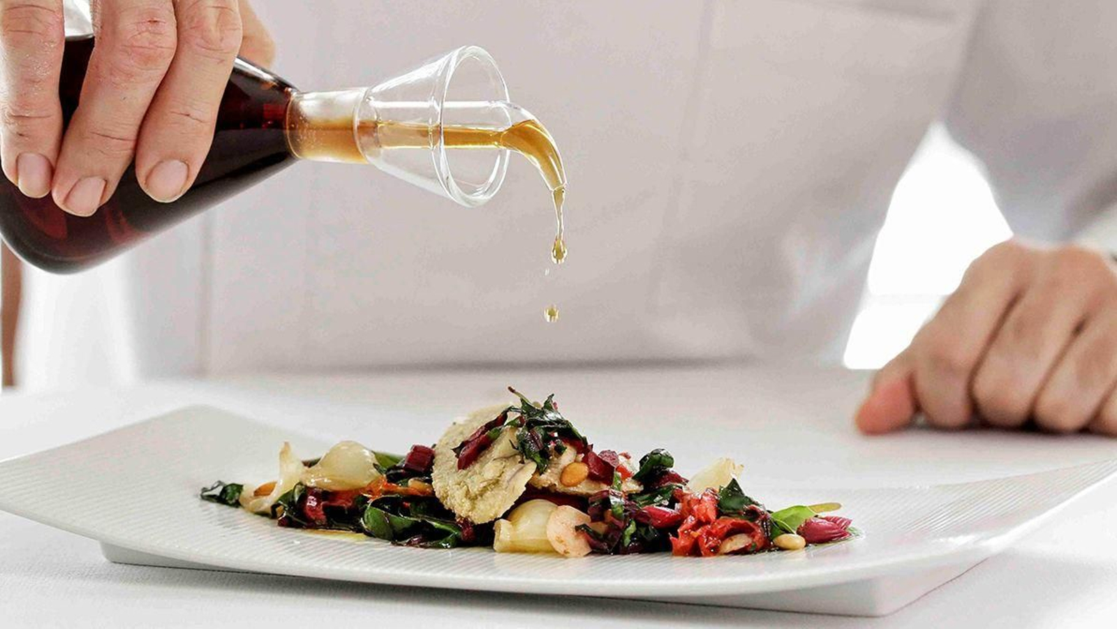 Recetas con vinagre de Jerez Recetas con vinagre de Jerez