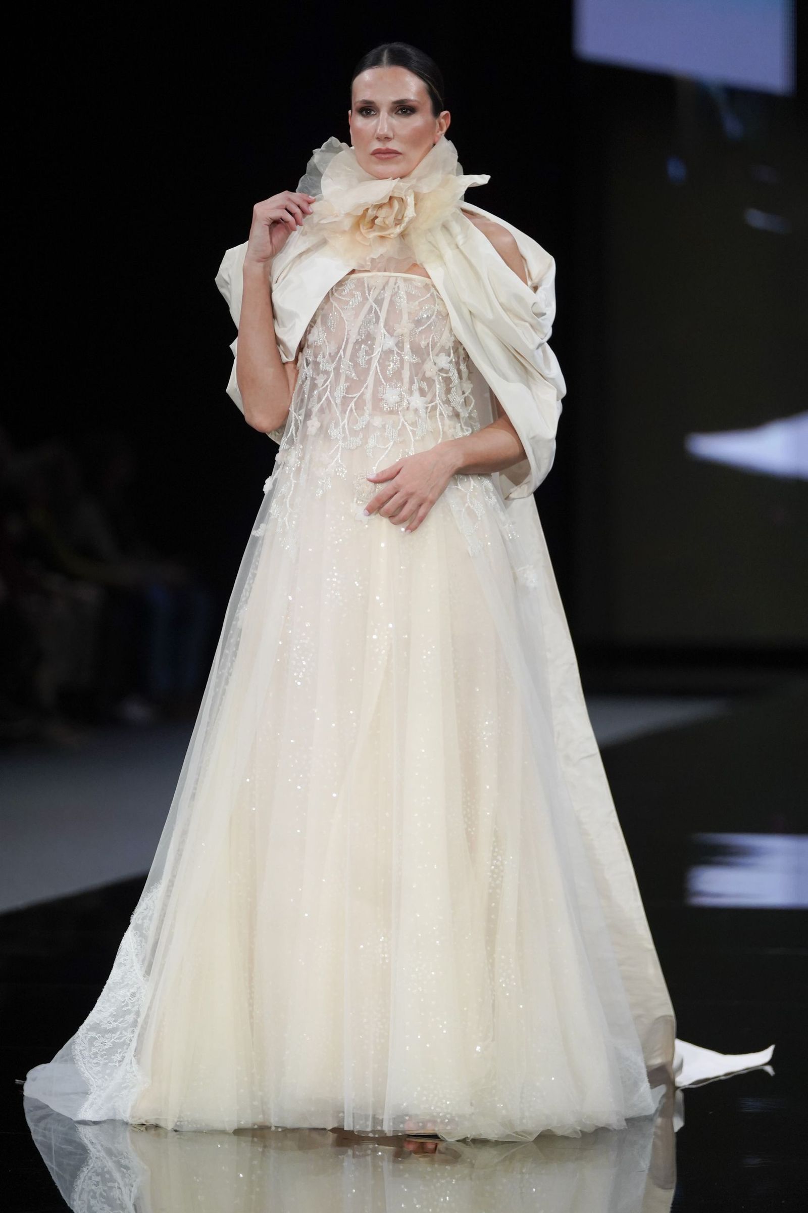 El desfile de Marco & María en SIMOF 2026, todas las fotos