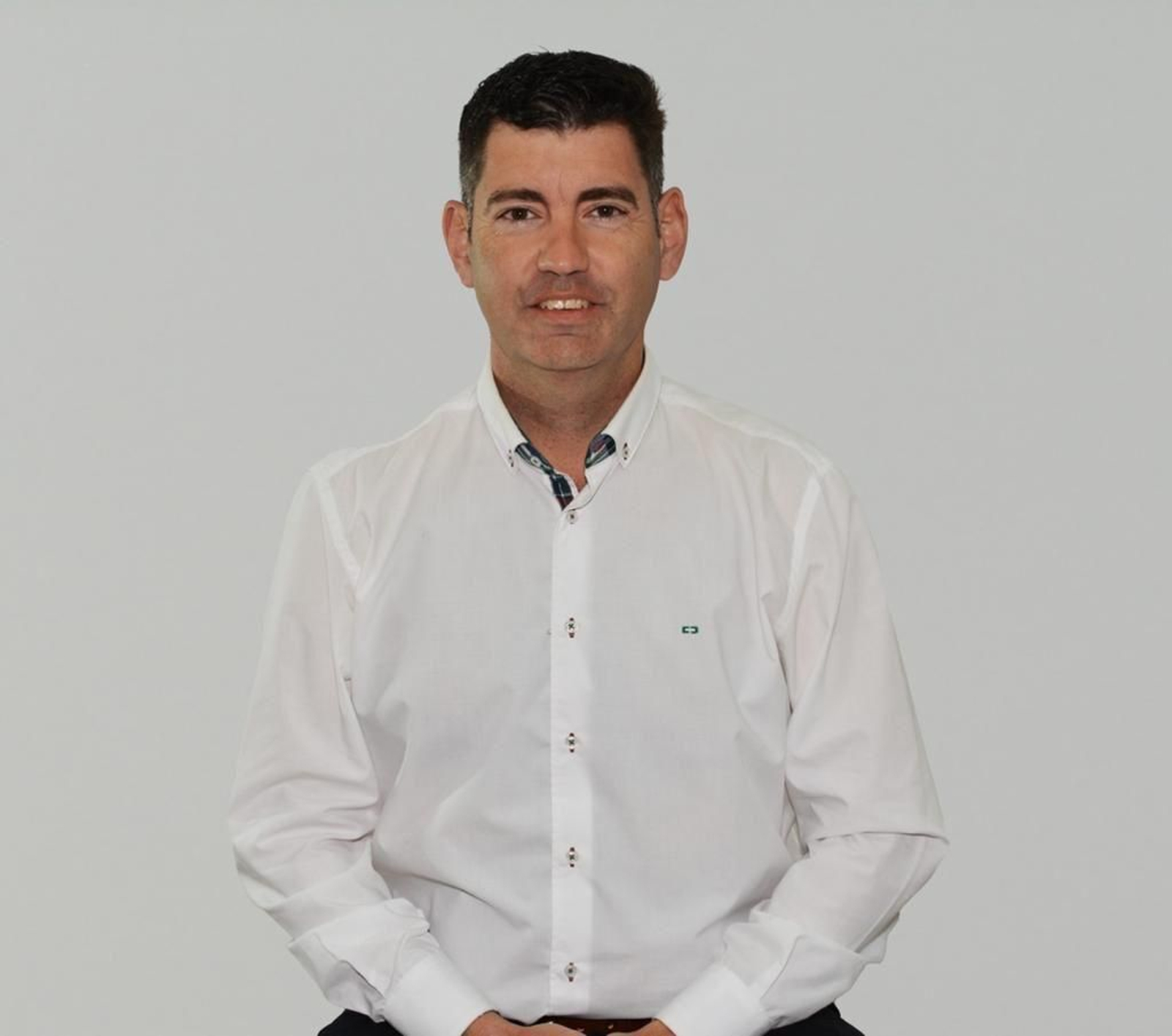 Estos son los miembros de la Diputación de Huelva, en imágenes