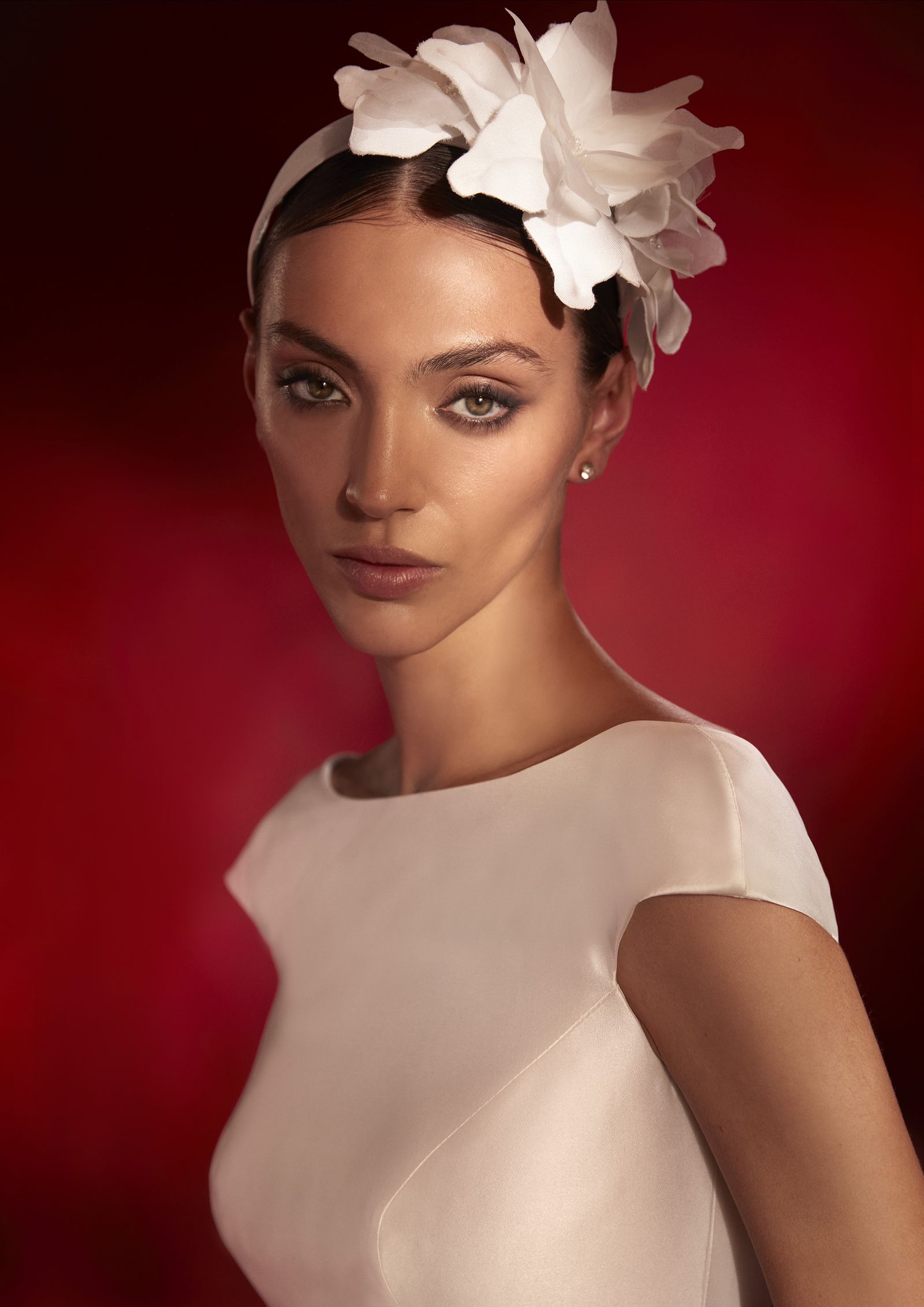 Nueva colección Opera de Atelier Pronovias