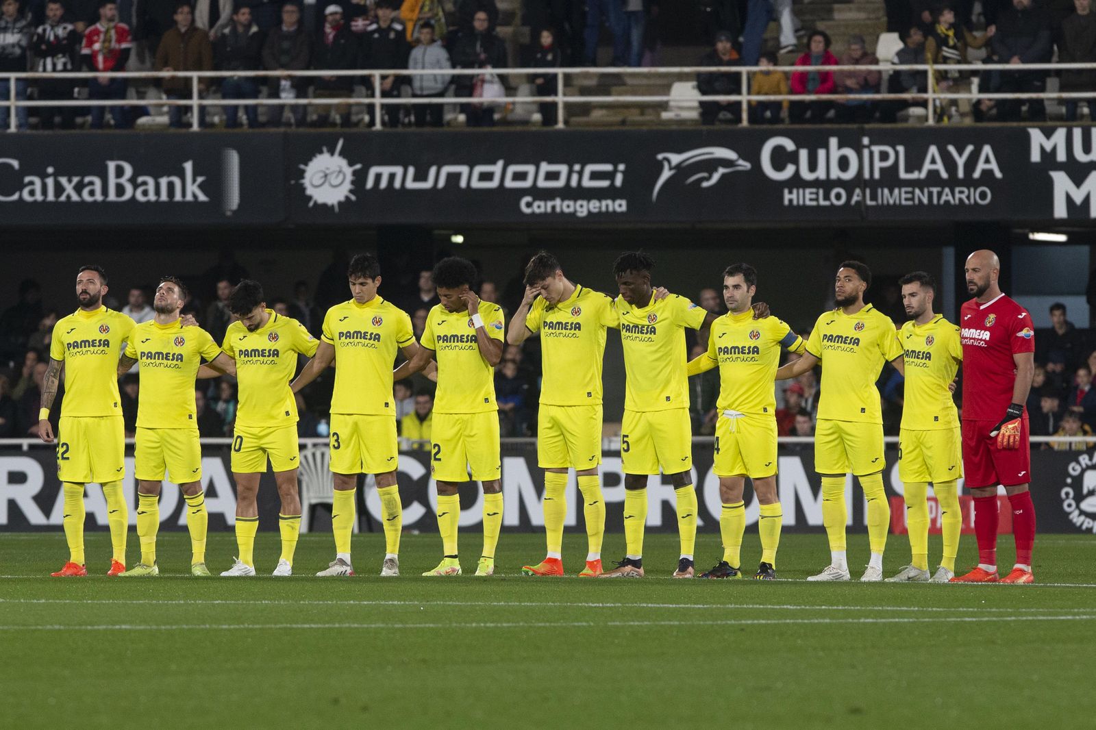 Las fotos del entierro de Pelé