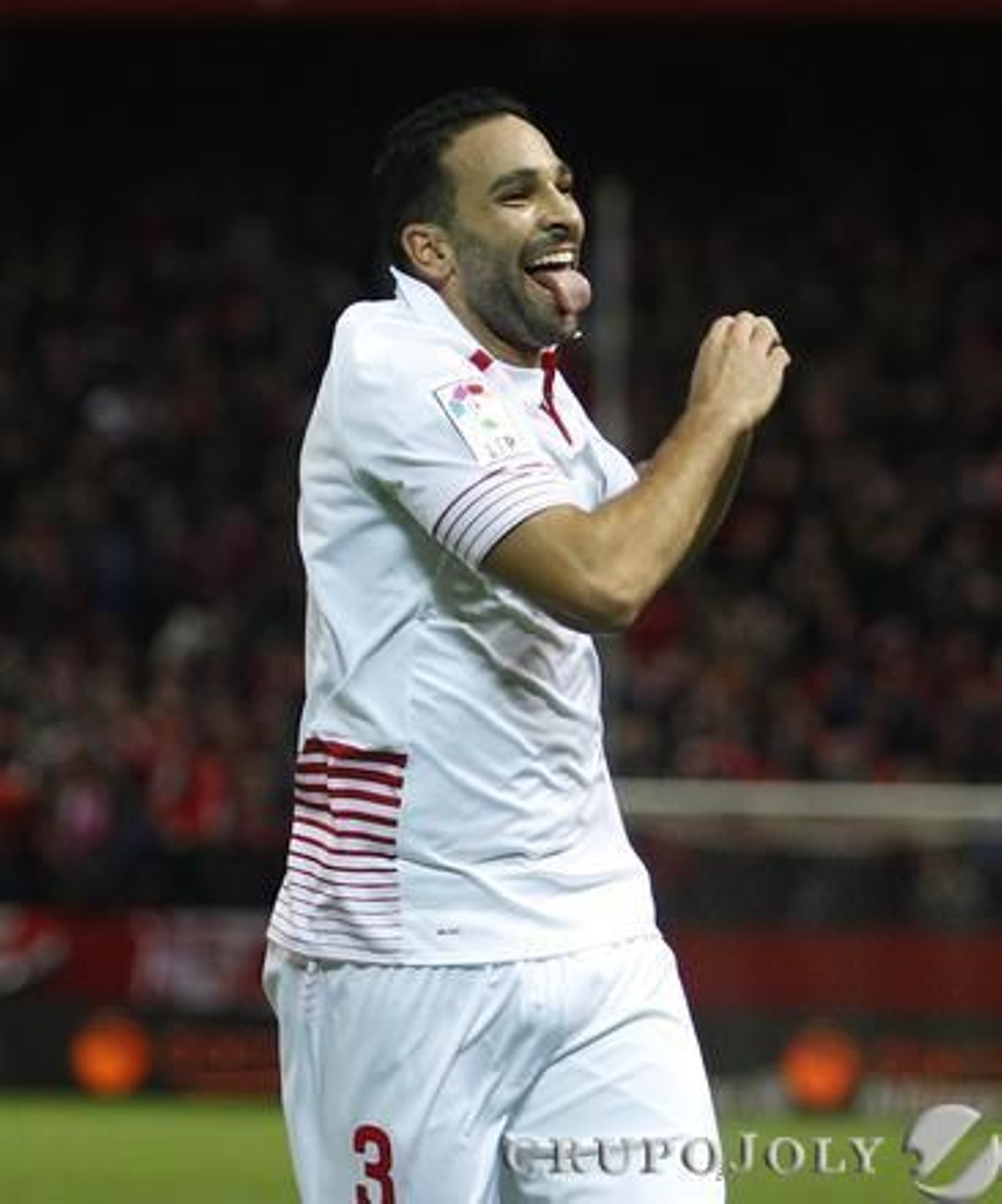 Foto: Antonio Pizarro