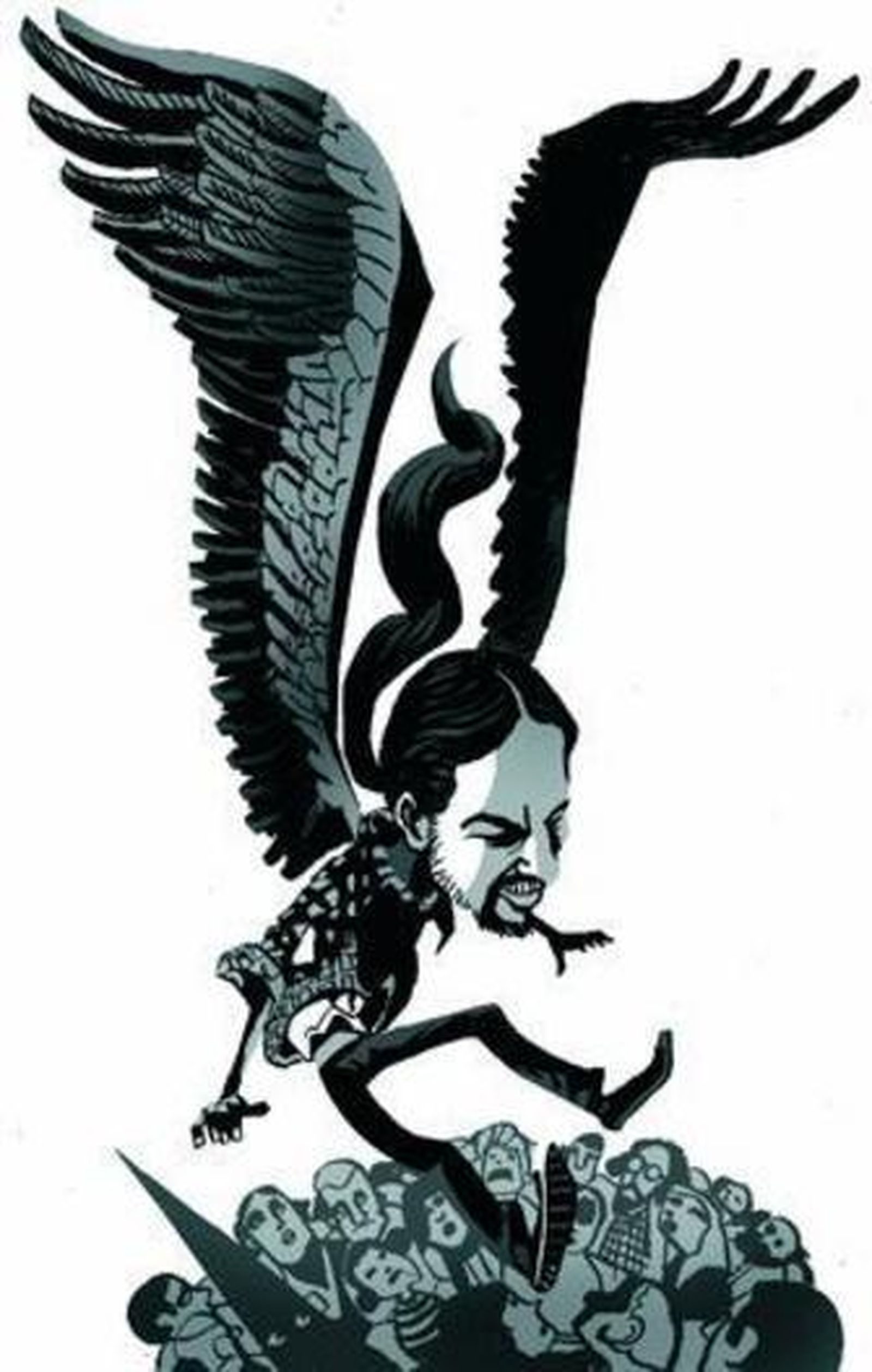 "Andalucía es mucho más que la diversión de los jubilados del norte"