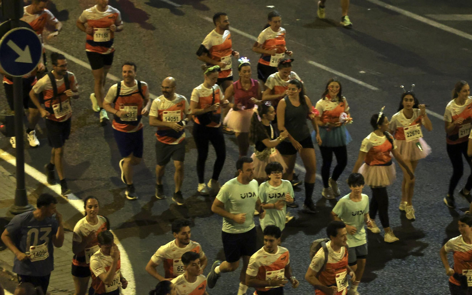 Búscate en la Carrera Nocturna (3)