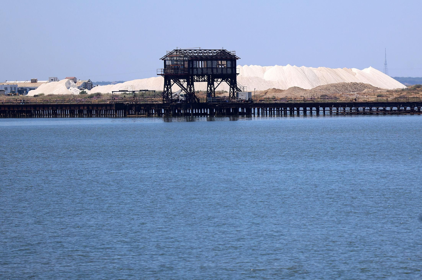 Imágenes del domingo 25 de mayo en Huelva