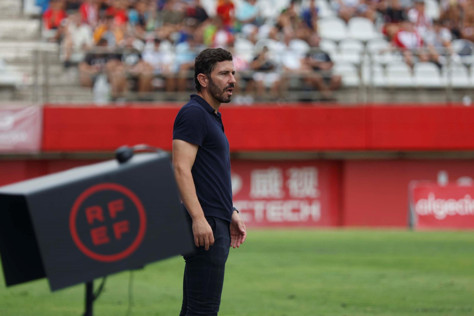 Primera RFEF: Mala jornada malagueña, con derrotas de Torremolinos y Antequera y empate del Marbella