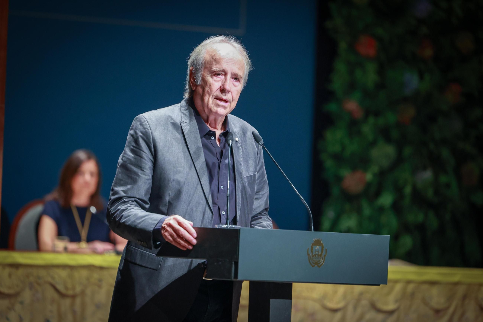 Así ha sido la fiesta del 24 de Septiembre en San Fernando: las imágenes