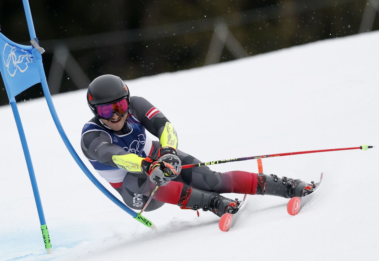 Las mejores fotos de los Juegos Olímpicos de invierno Milán Cortina d'Ampezzo 2026 | Novena jornada