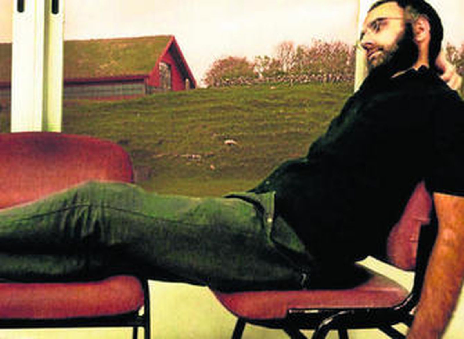 Paco Solana, artífice de S.U.E.