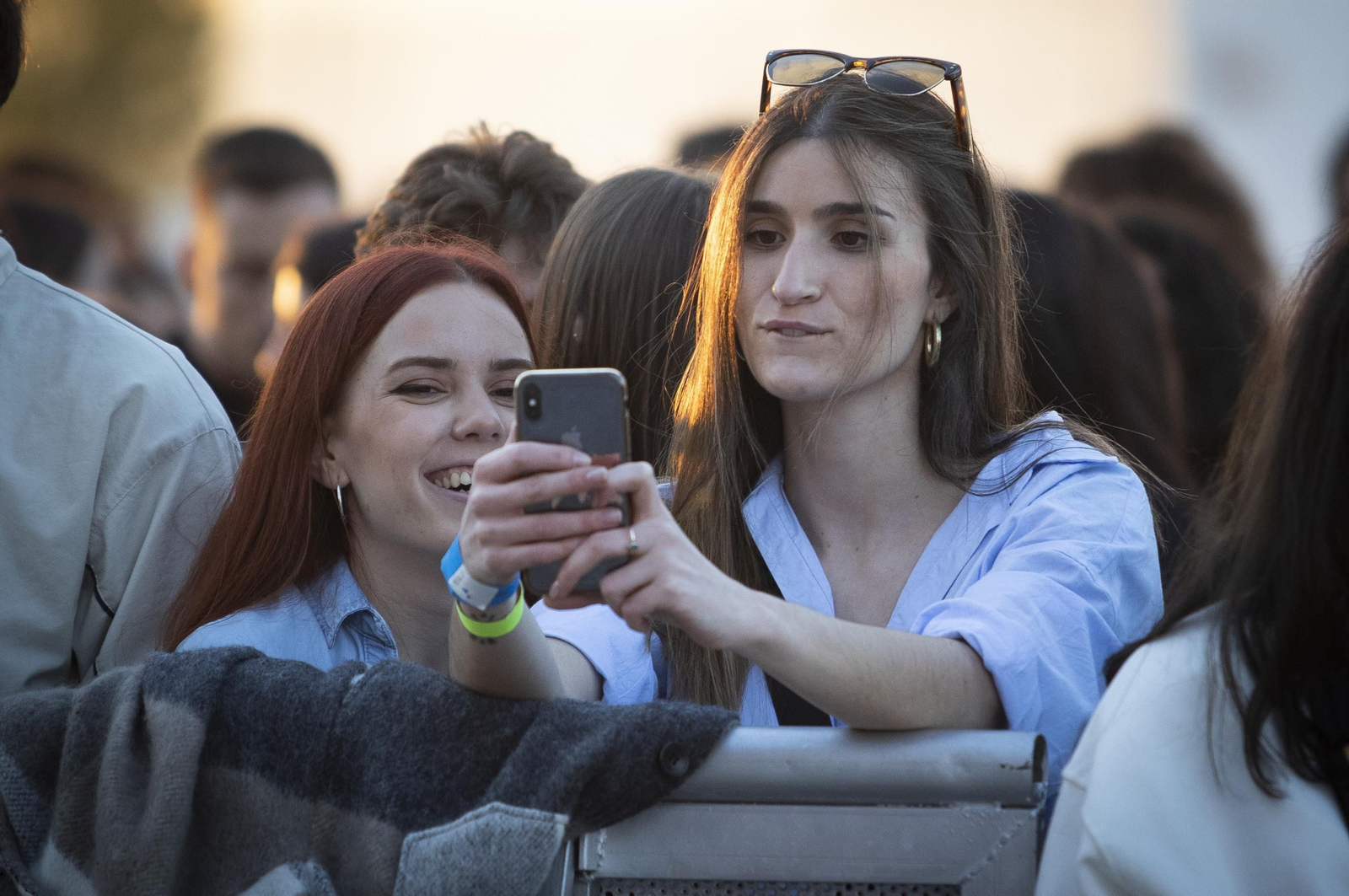 La última jornada del Bull Festival de Granada, en imágenes