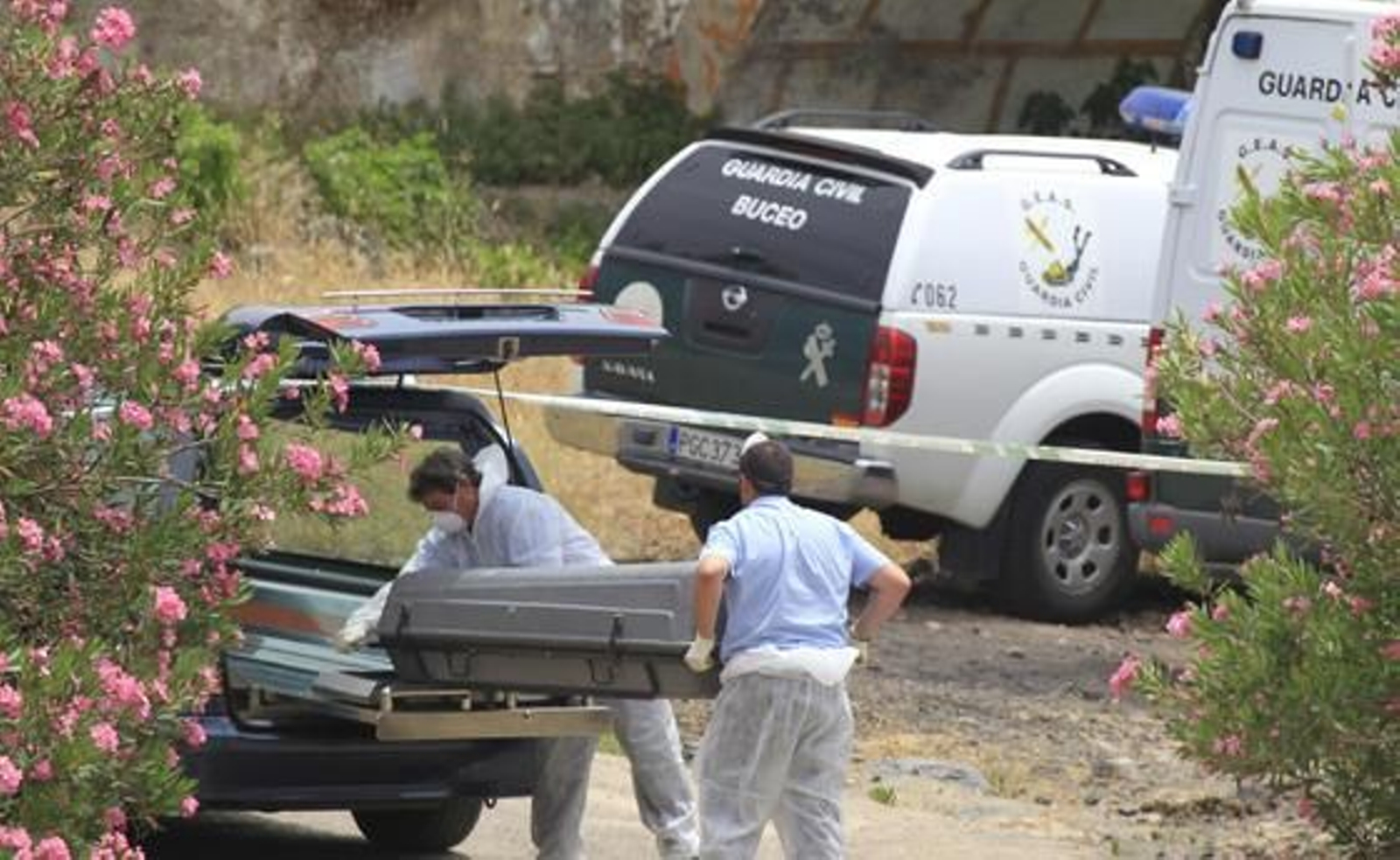 Foto: Antonio Pizarro