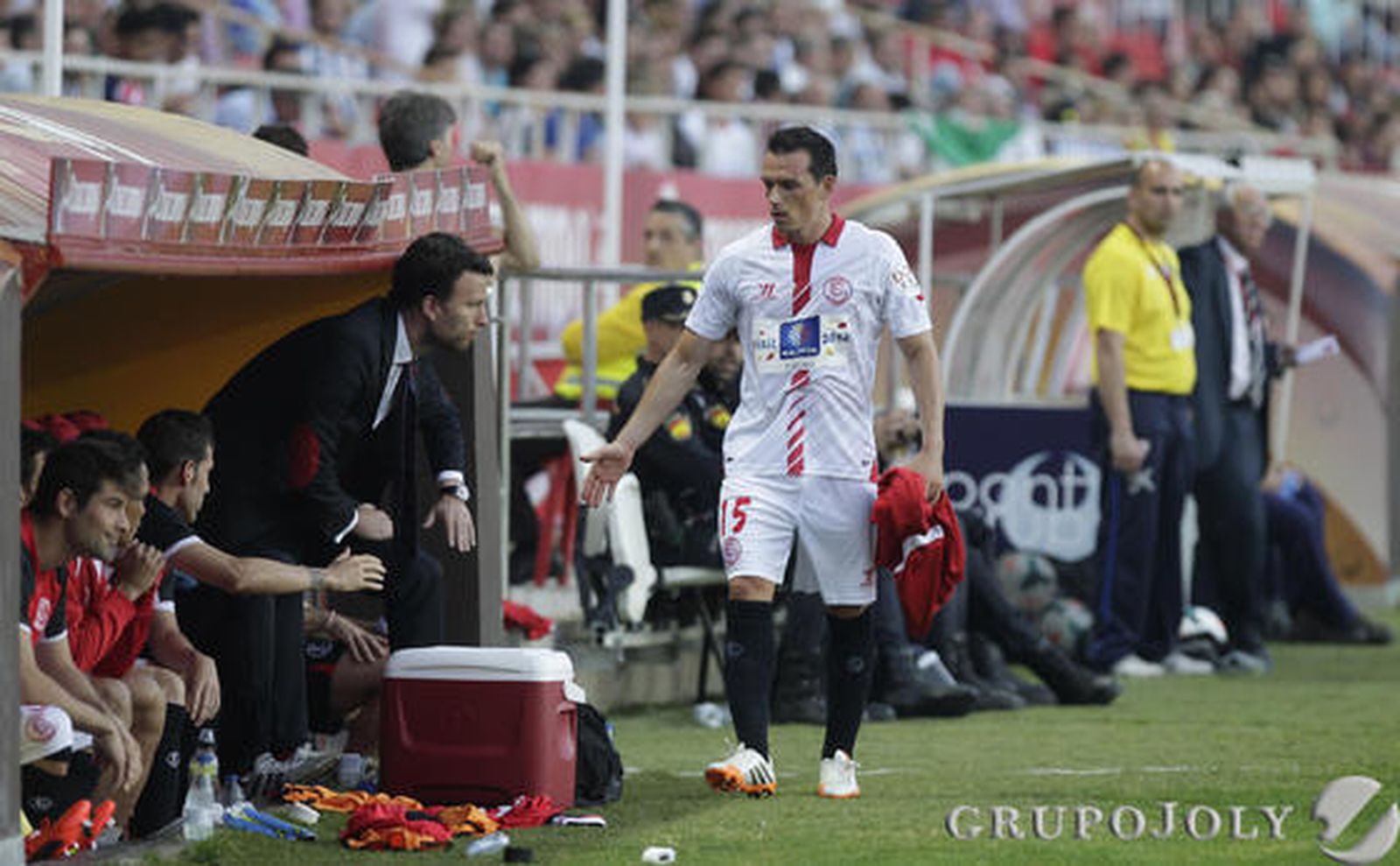 Foto: Antonio Pizarro