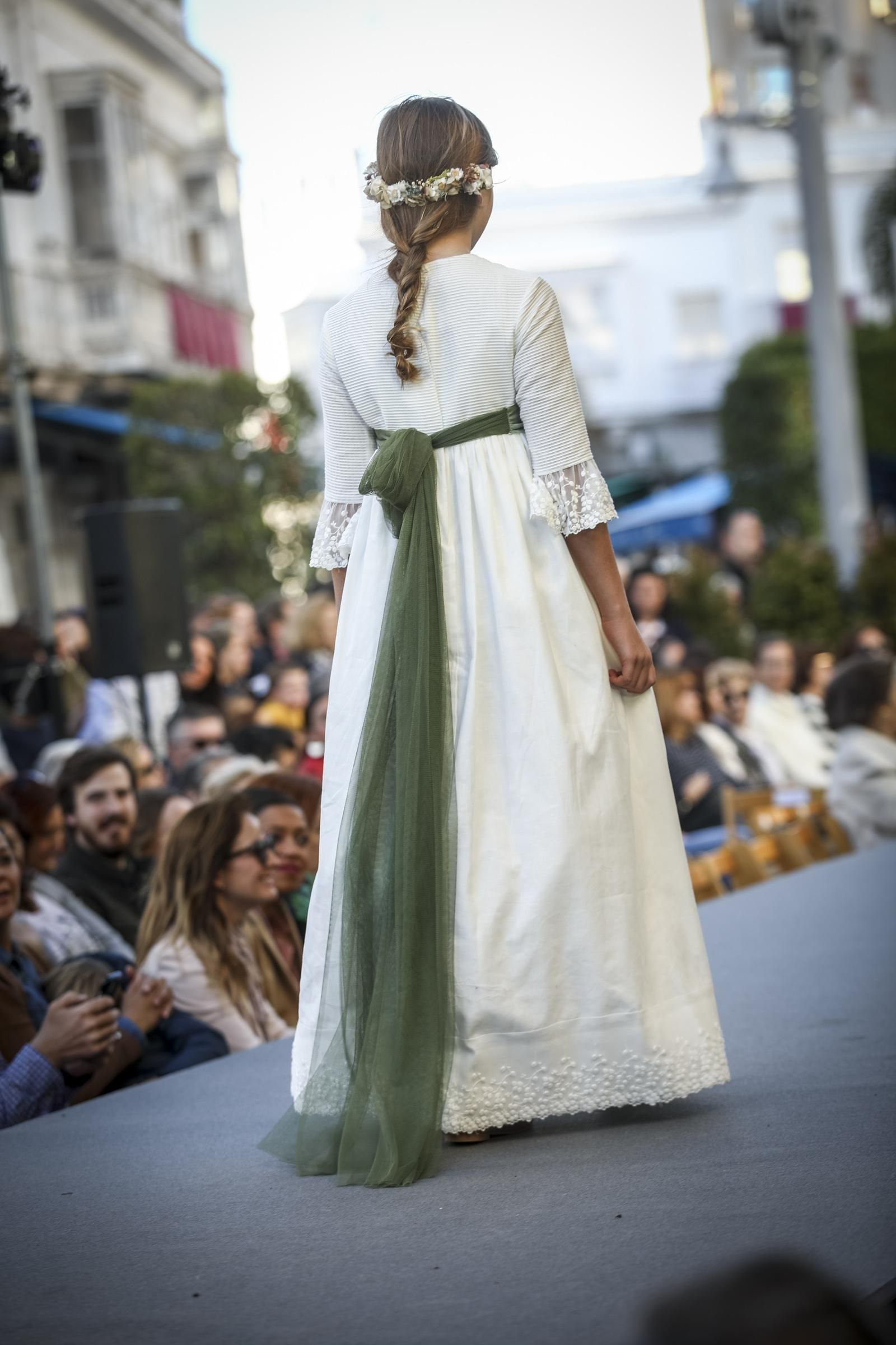 Imágenes de la pasarela 'SFDOModa'