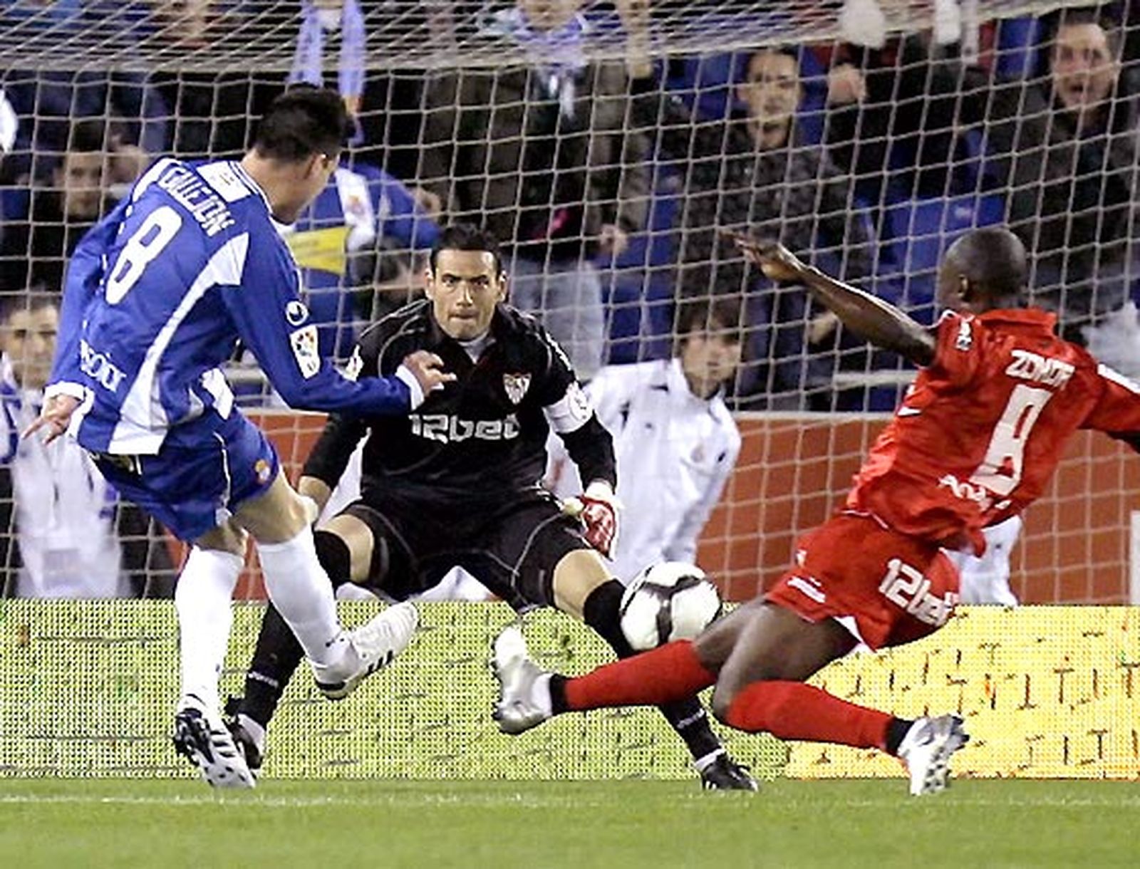 Foto: Afp Photo / Reuters / Efe