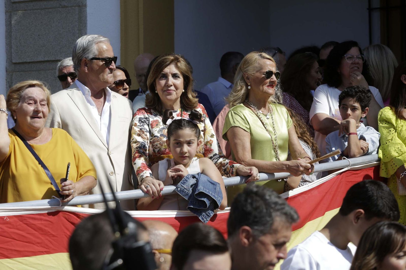 El Rocío 2023: Imágenes de la Hermandad del Rocío de Huelva