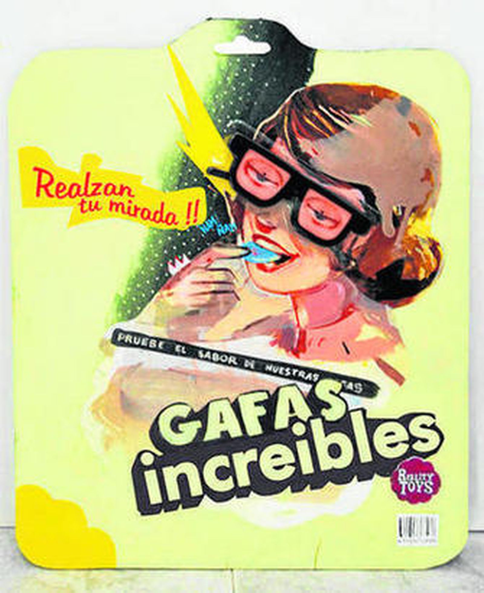 Salir con arte: Una galería al estilo berlinés