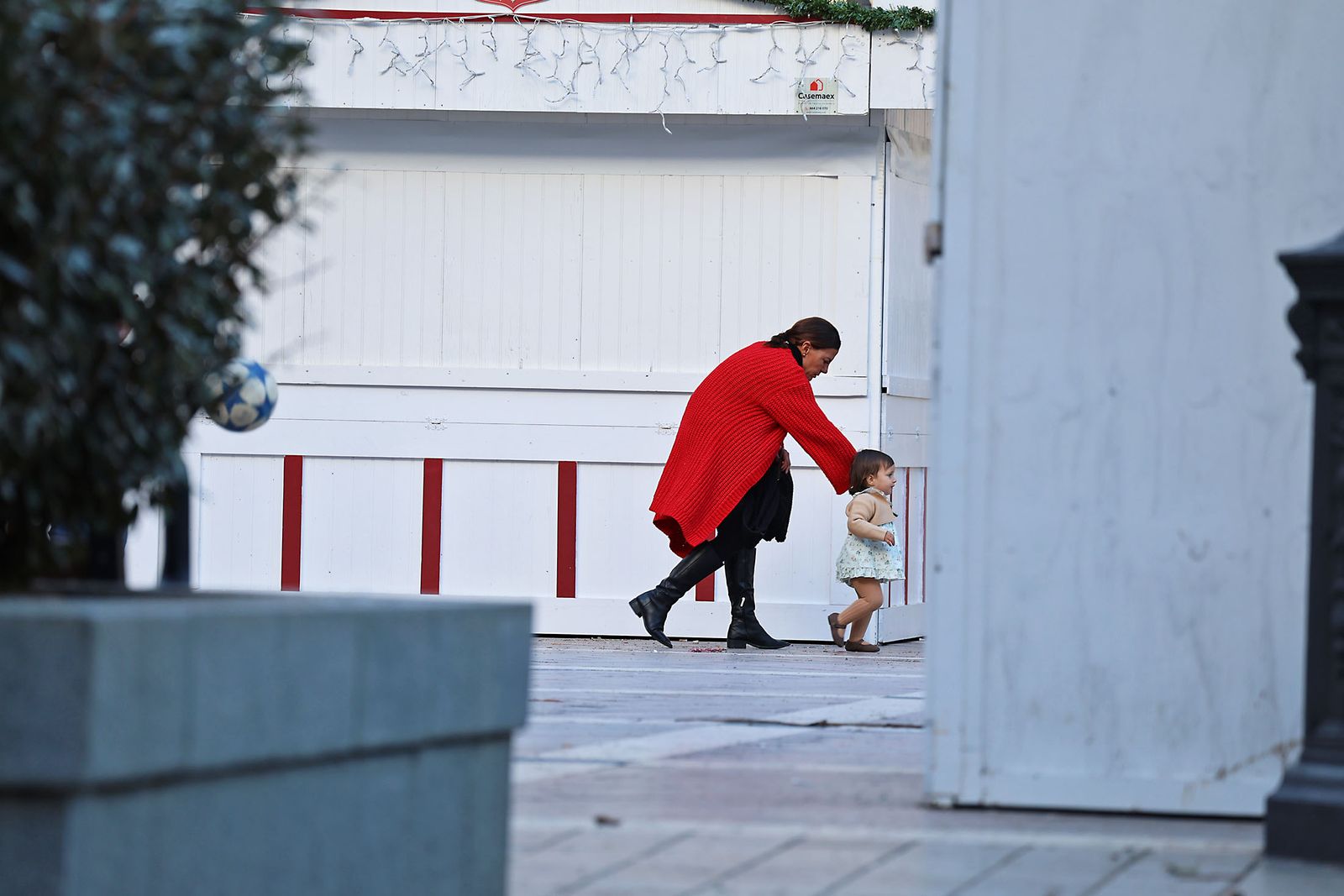 Las imágenes más destacadas del lunes 6 de enero en Huelva