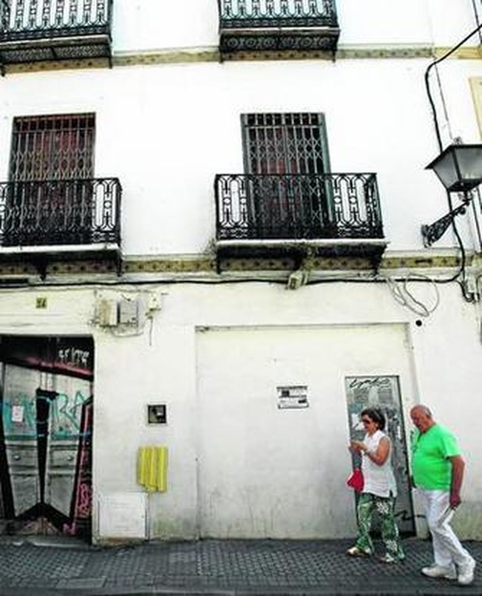 El 'banco malo' sólo tiene a la venta 18 viviendas y dos suelos en la capital
