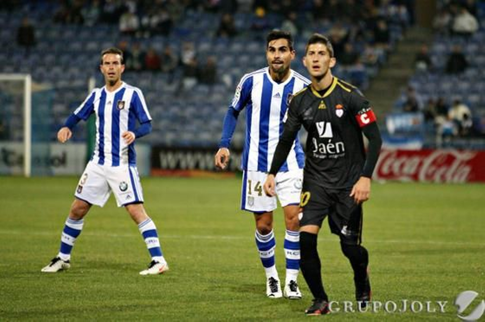 Foto: Alberto Domínguez