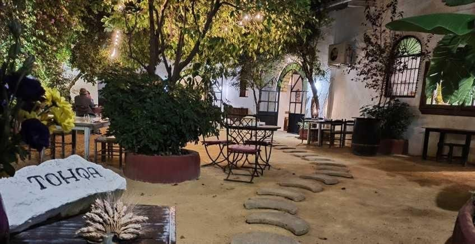 El estrella Michelin TohQa de El Puerto inicia la cuenta atrás para el cierre