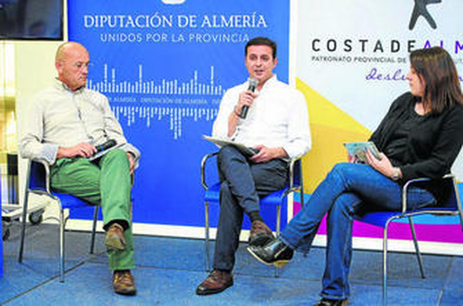 Un cuaderno para que el viajero descubra los secretos de Taberno